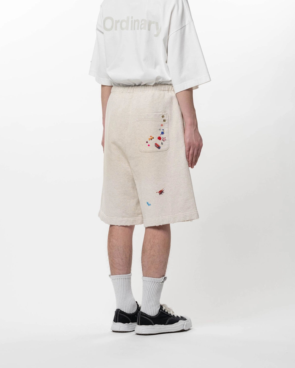 Maison MIHARA YASUHIRO(メゾンミハラヤスヒロ) / Kids Sticker