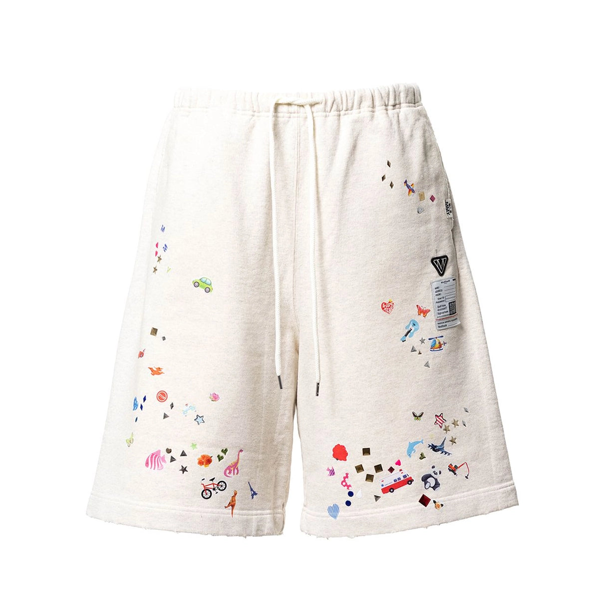 Maison MIHARA YASUHIRO(メゾンミハラヤスヒロ) / Kids Sticker