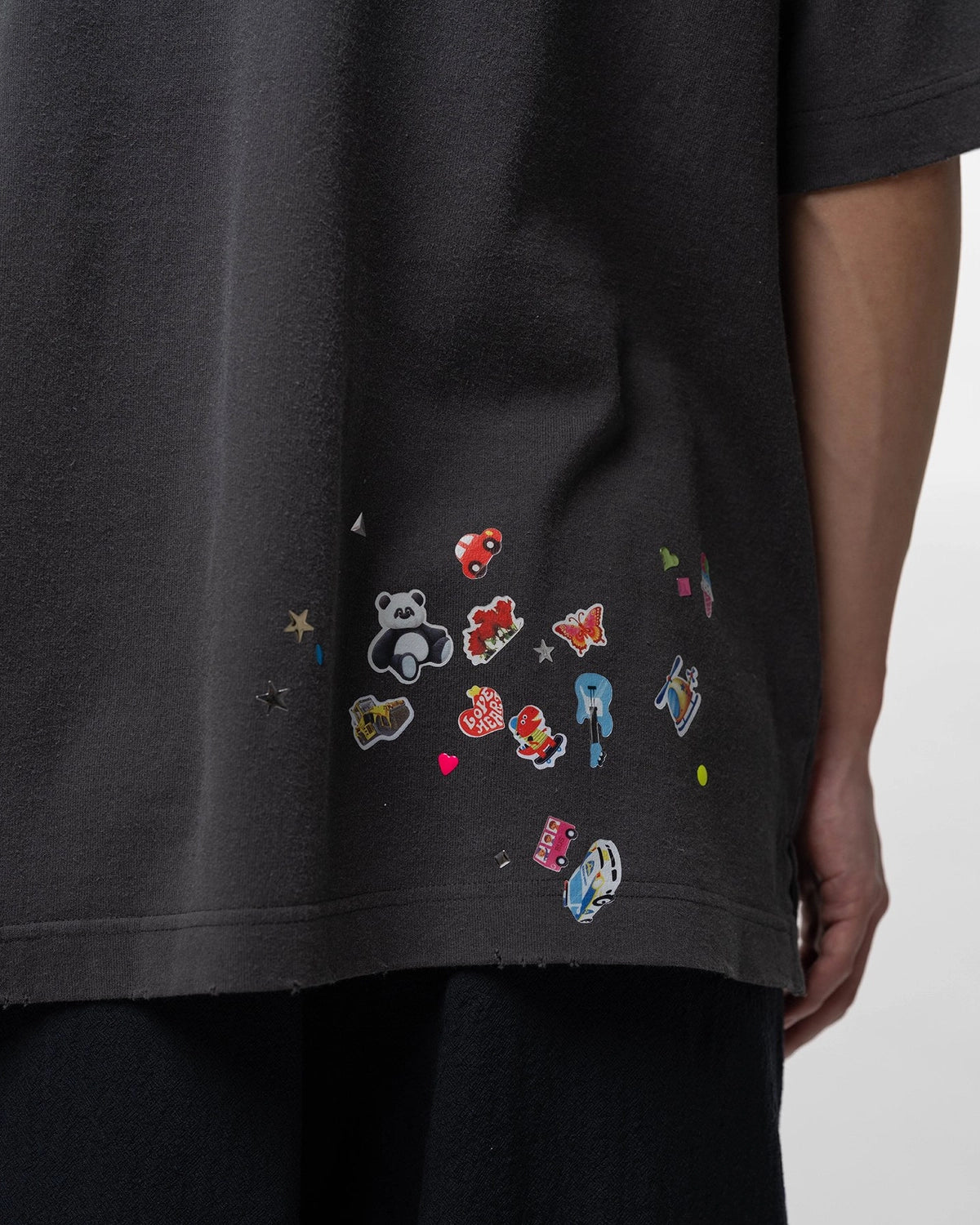 Maison MIHARA YASUHIRO(メゾンミハラヤスヒロ) / Kids Sticker