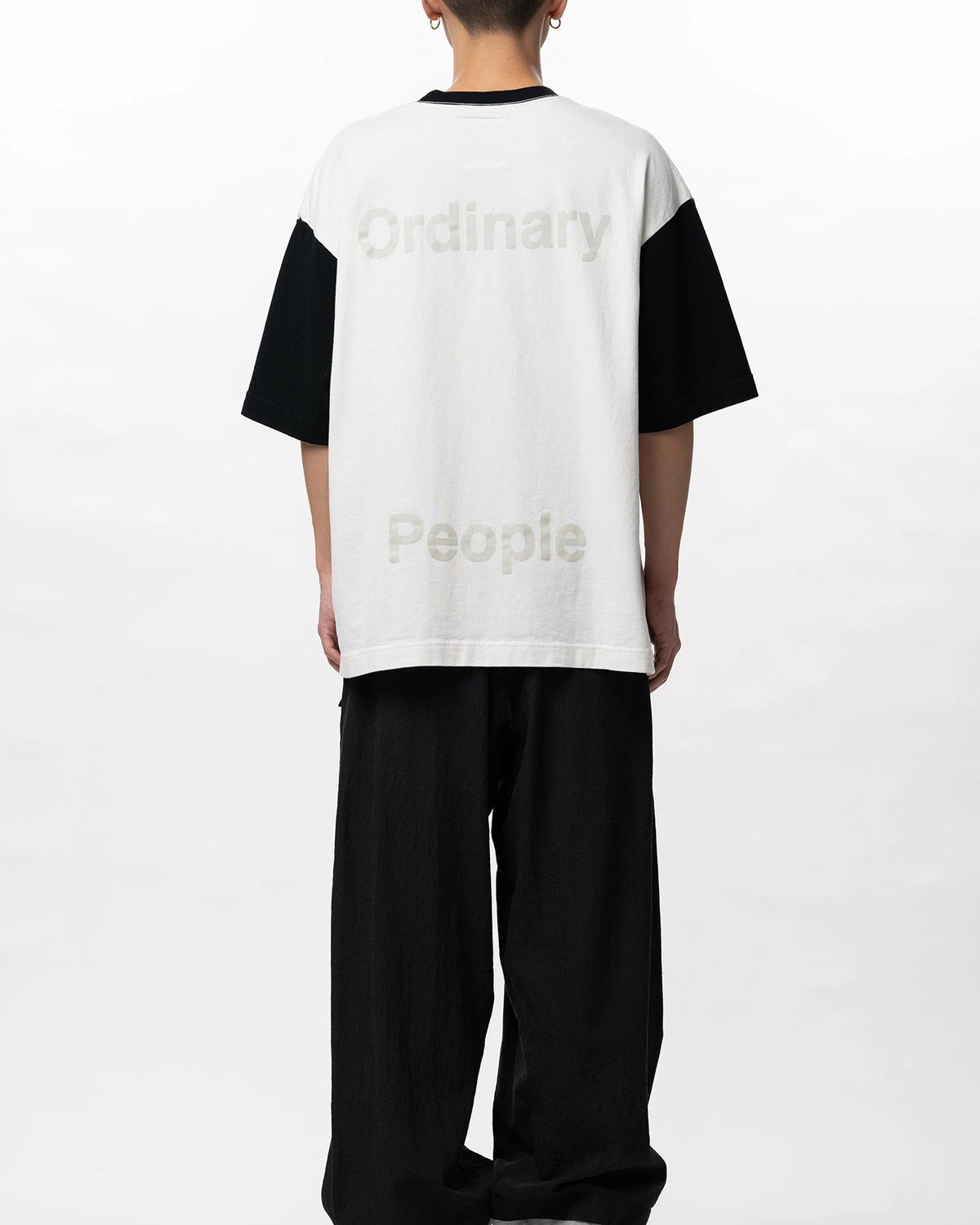 Maison MIHARA YASUHIRO(メゾンミハラヤスヒロ) / Fruit Printed T