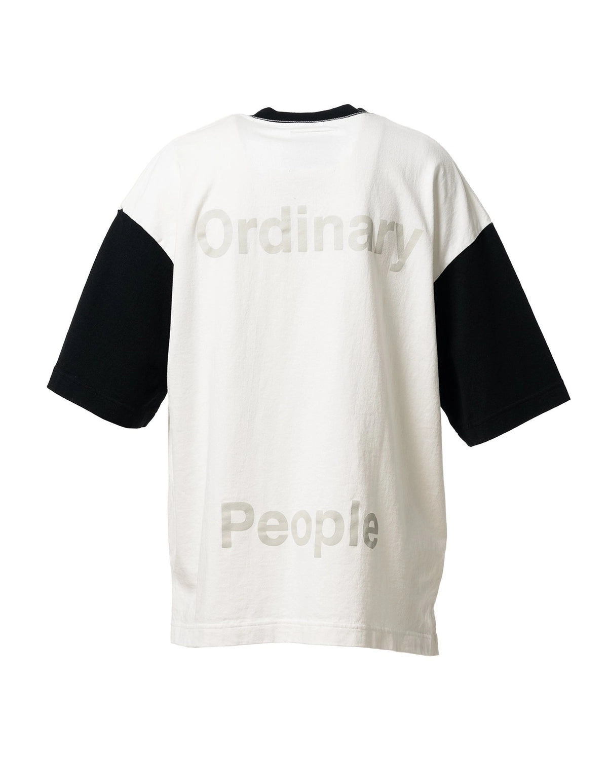 Maison MIHARA YASUHIRO / Fruit Printed T-shirt (J16TS841)