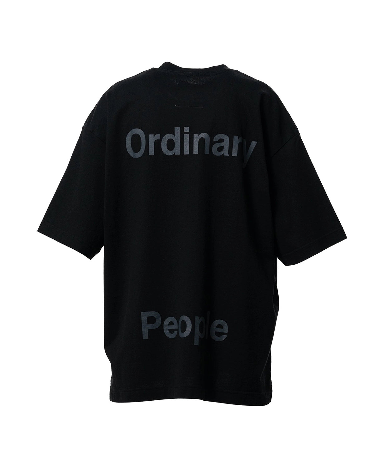 Maison MIHARA YASUHIRO / Fruit Printed T-shirt (J16TS841)