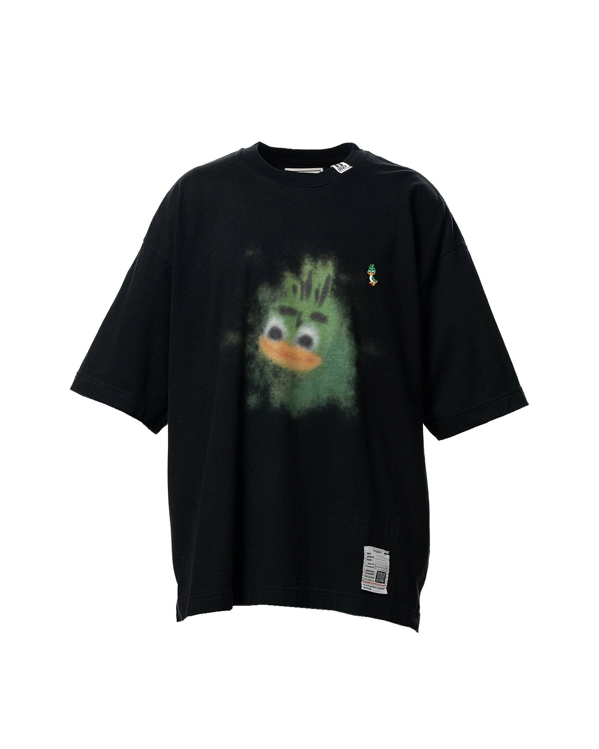 Maison MIHARA YASUHIRO / Leon Printed T-shirt (J16TS861)