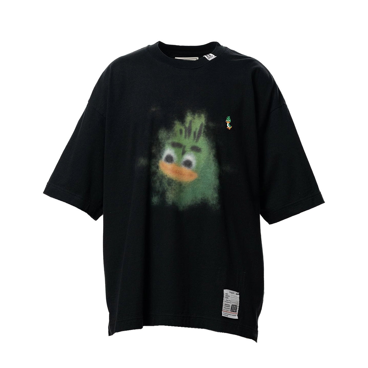 Maison MIHARA YASUHIRO(メゾンミハラヤスヒロ) / Leon Printed T