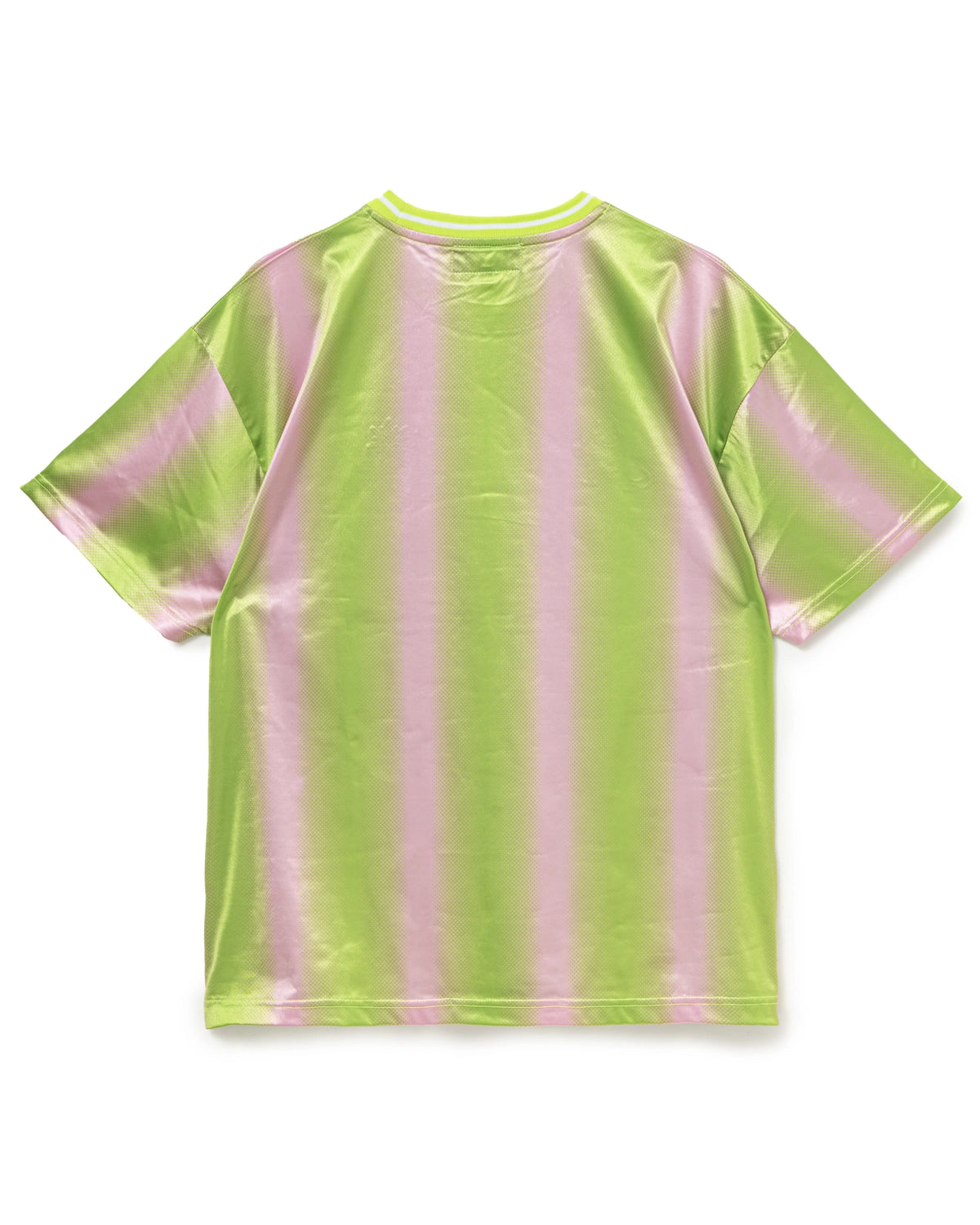 ボットBoTT美品 Gradient Soccer Shirt ゲームシャツ半袖 BoTT(ボット) / Gradient Soccer Shirt | 公式通販・JACK in the NET