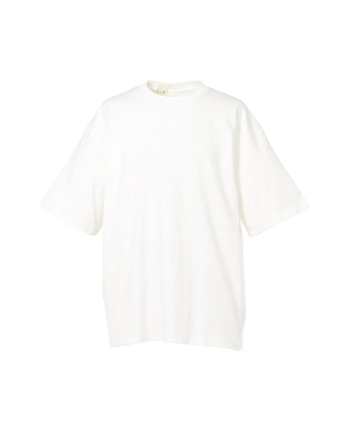 MENDRILL × N.HOOLYWOOD COMPILE / Mendrill Jersey SS T-shirts (MD15TS07)