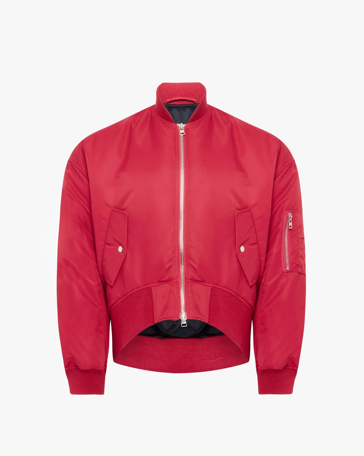 JW ANDERSON / BLOUSON (596-50012006)