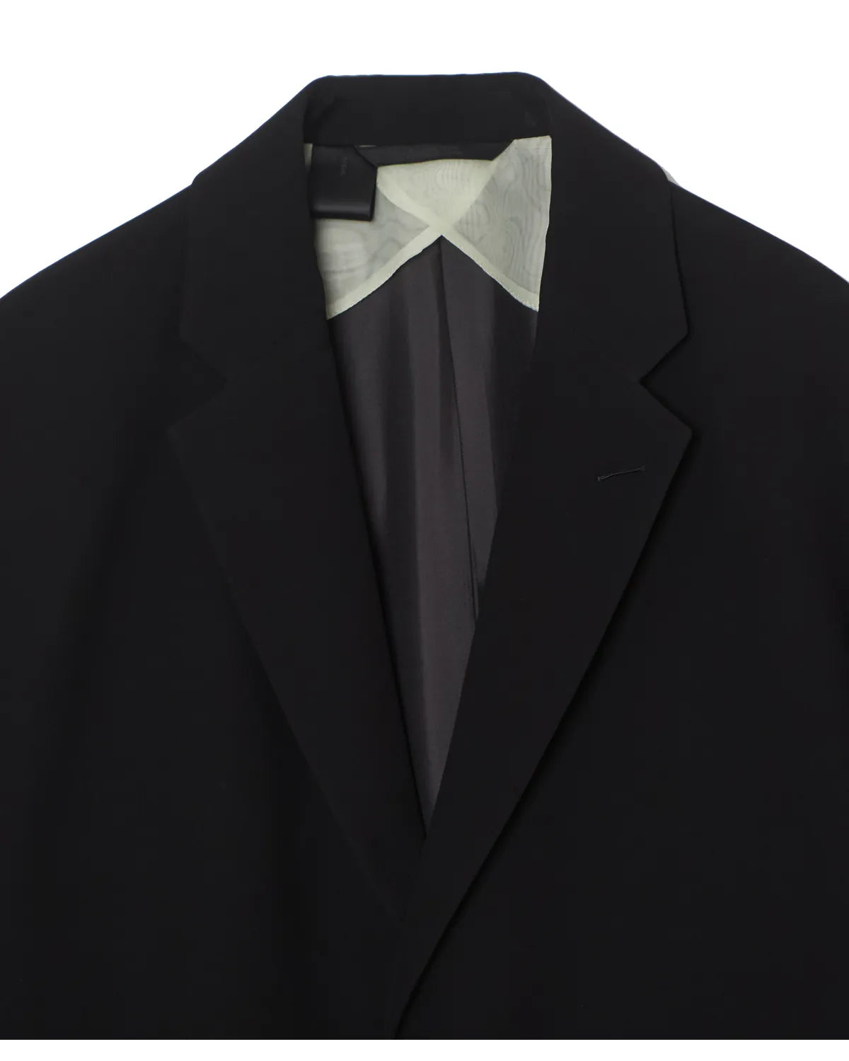 N.HOOLYWOOD COMPILE / TAILORED JACKET (JK06-095)