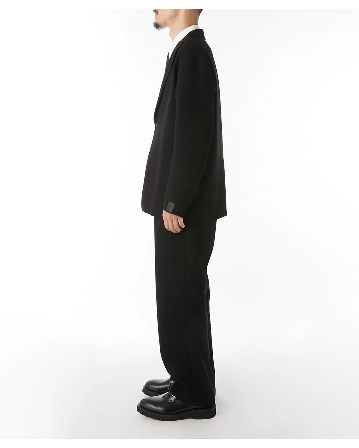 N.HOOLYWOOD COMPILE / TAILORED JACKET (JK06-095)