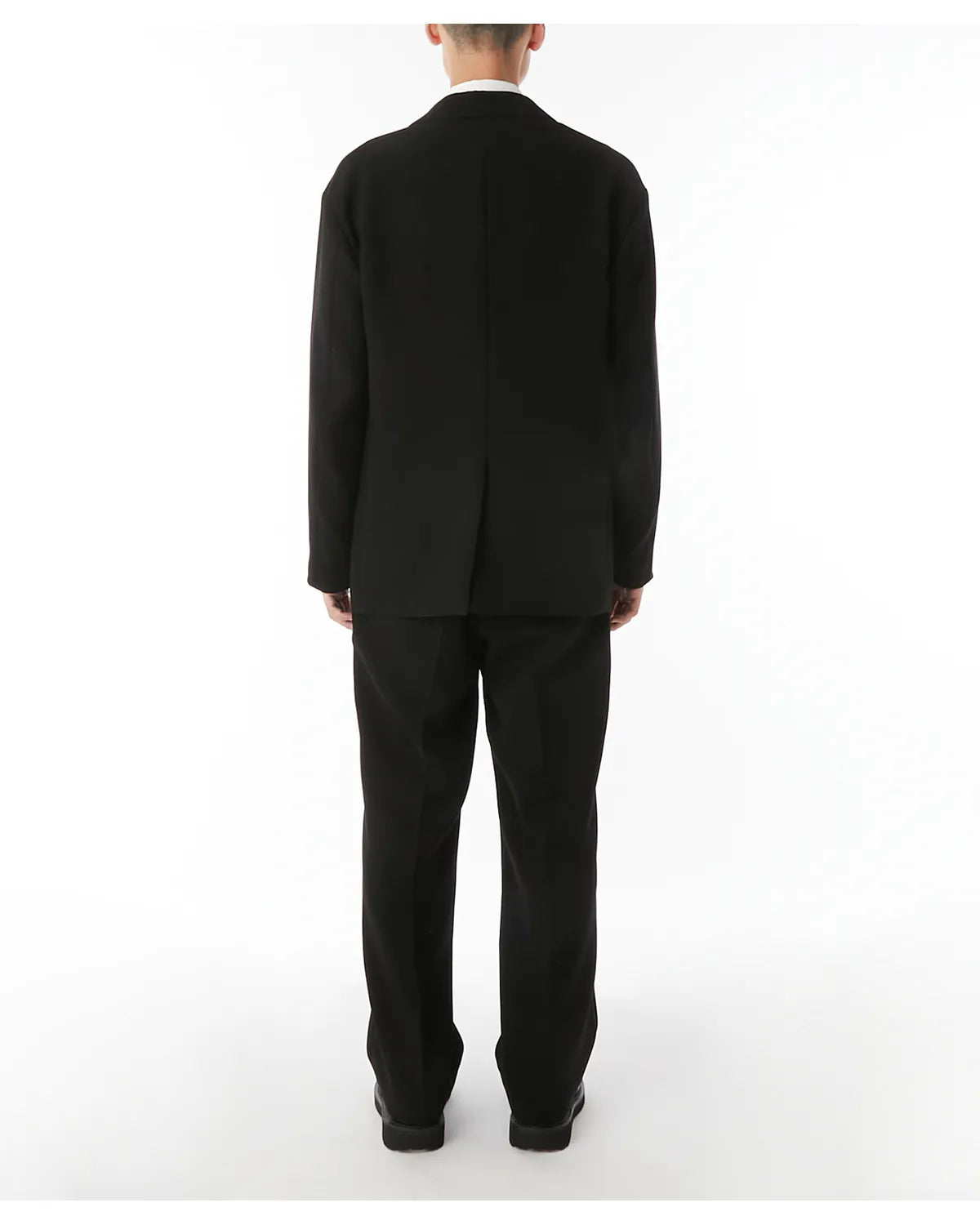 N.HOOLYWOOD COMPILE / TAILORED JACKET (JK06-095)