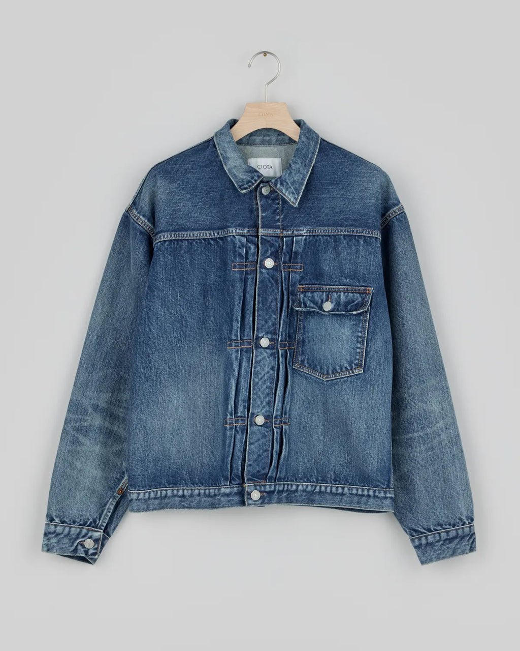 デニムdenim ルッフォ EMMETI チンクアンタ ジョルジオブラット デニムdenim ルッフォ EMMETI チンクアンタ ジョルジオブラット