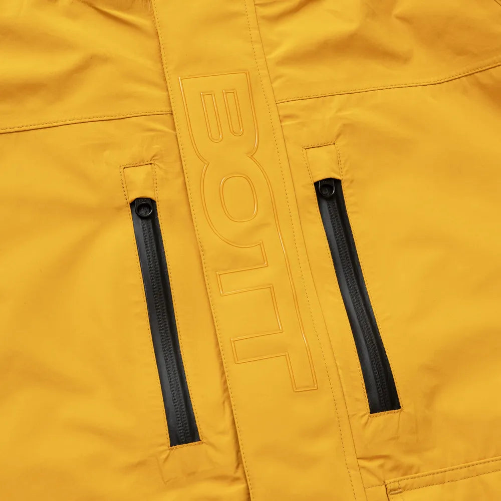 BoTT / Waterproof Utility Jacket