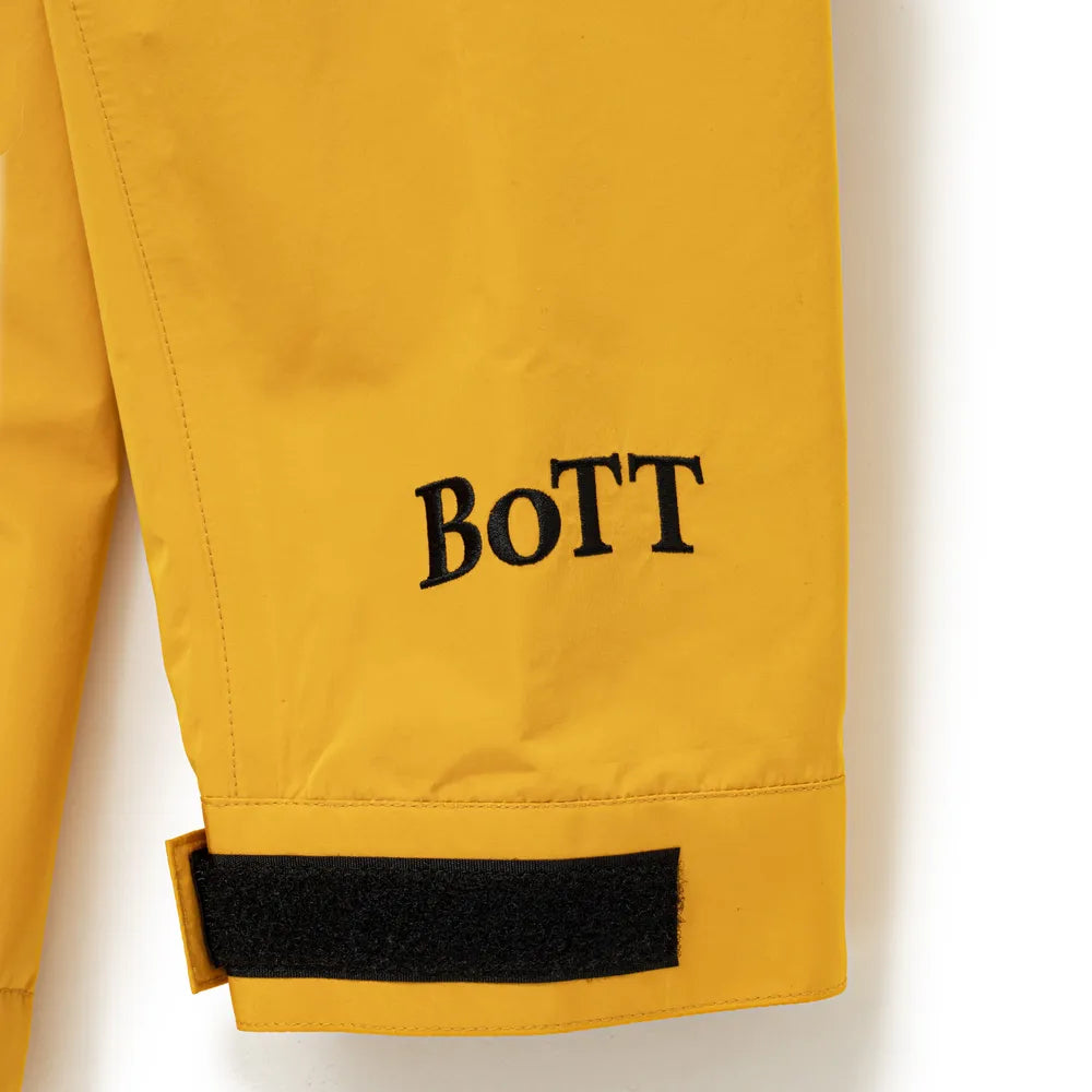 BoTT / Waterproof Utility Jacket