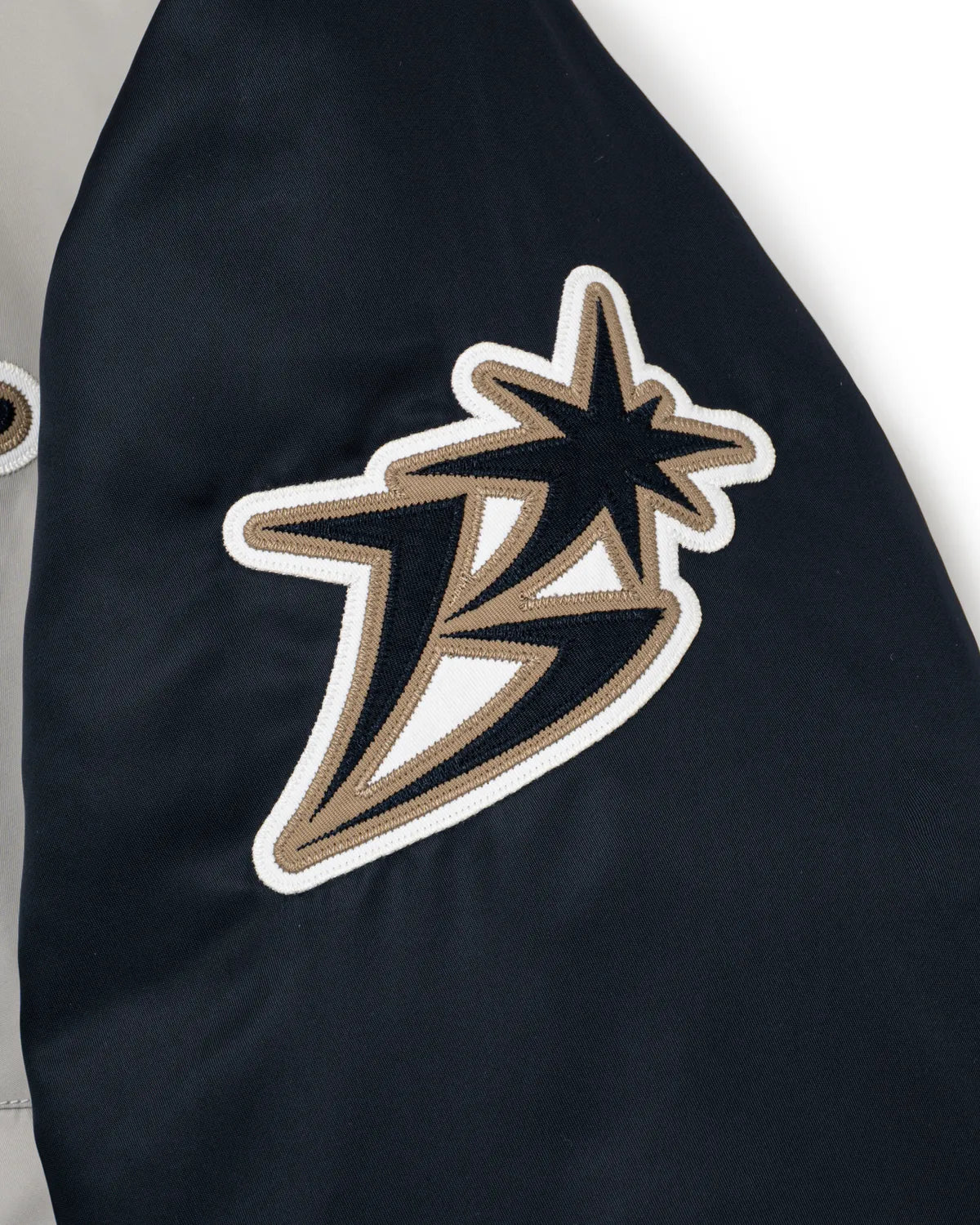 BoTT / Nylon Varsity Jacket