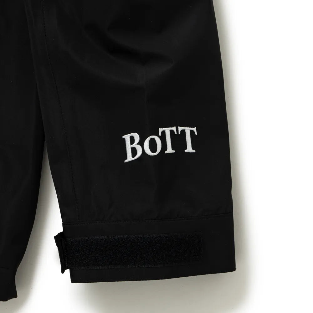 BoTT / Waterproof Utility Jacket