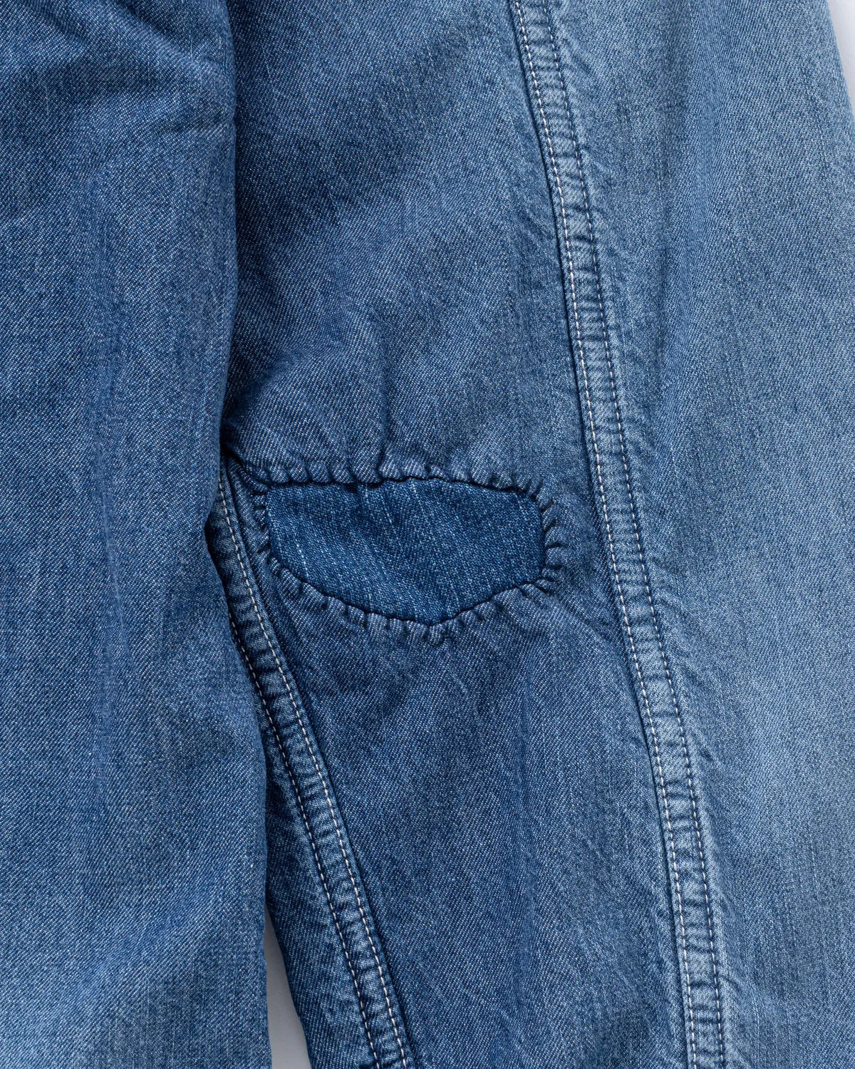 RATS / 40's DENIM COVERALL (25'RJ-0207)