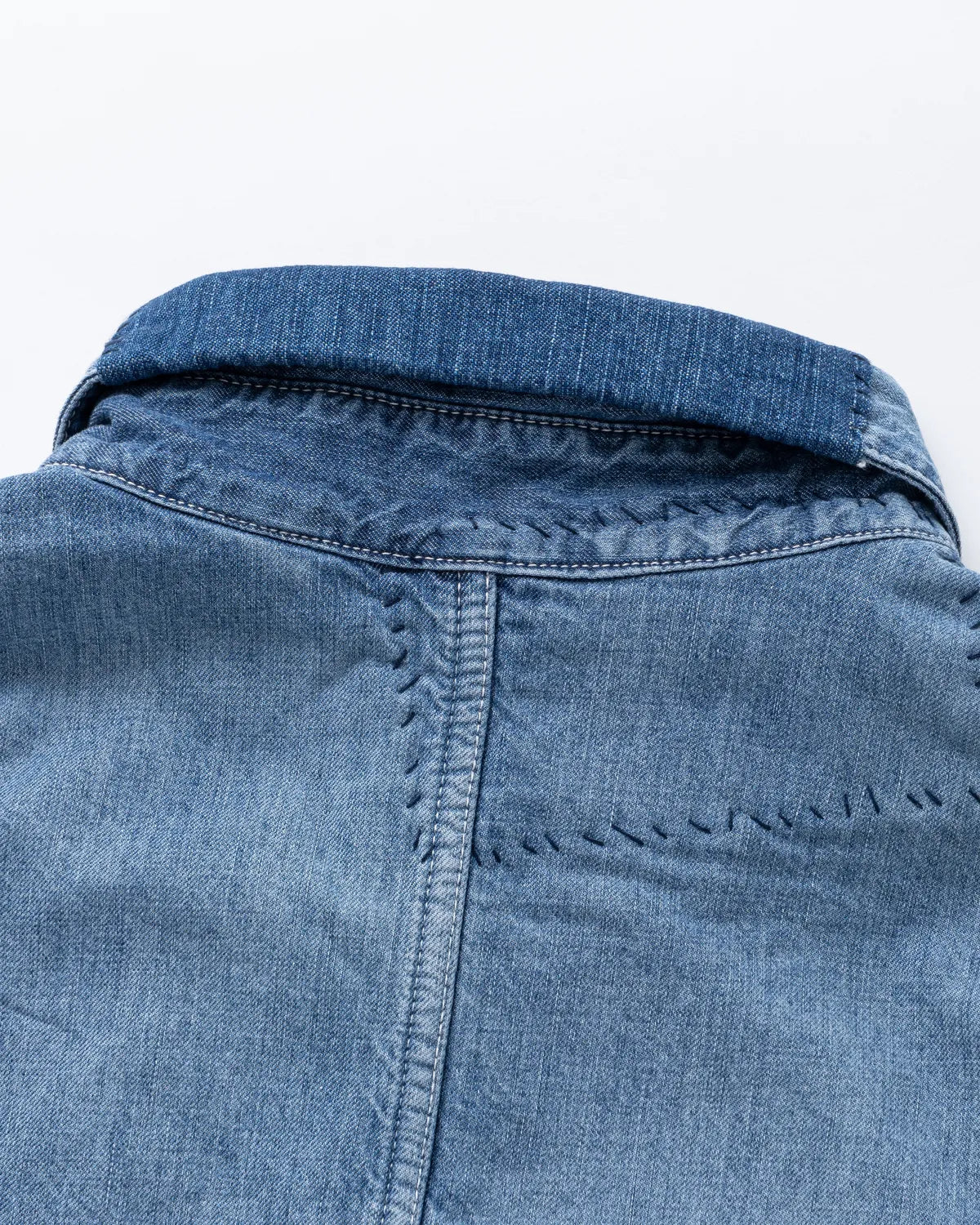 RATS / 40's DENIM COVERALL (25'RJ-0207)