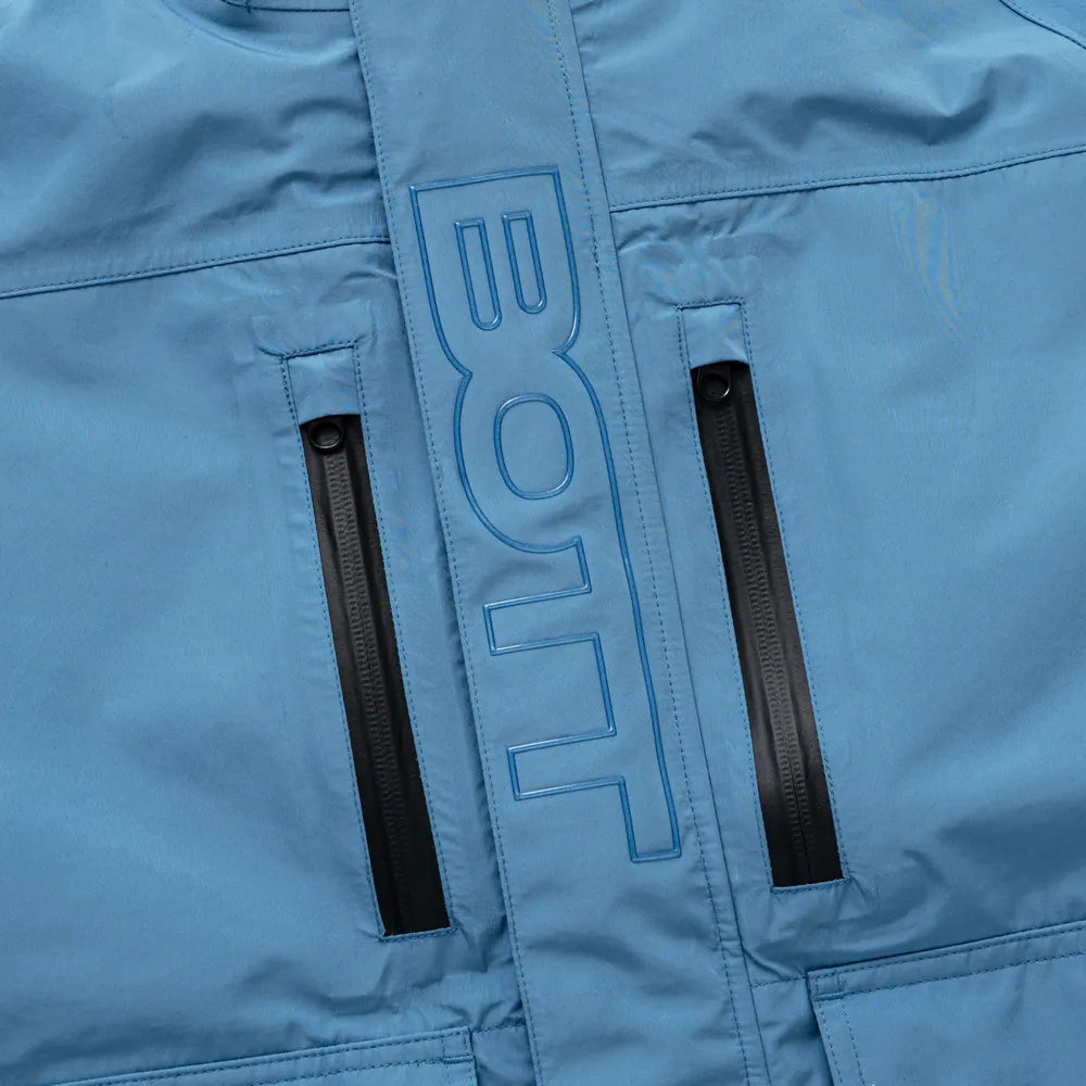 BoTT / Waterproof Utility Jacket