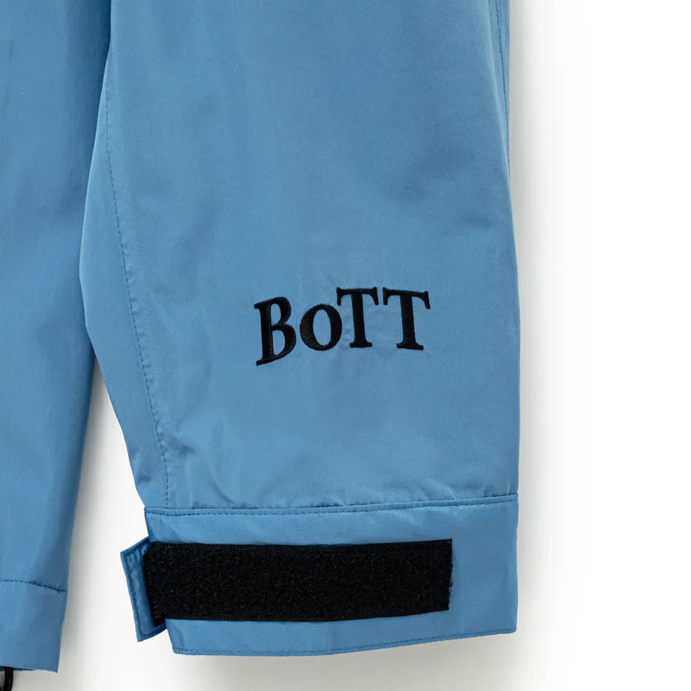 BoTT / Waterproof Utility Jacket