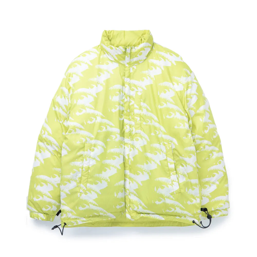 BoTT / Reversible Down Jacket