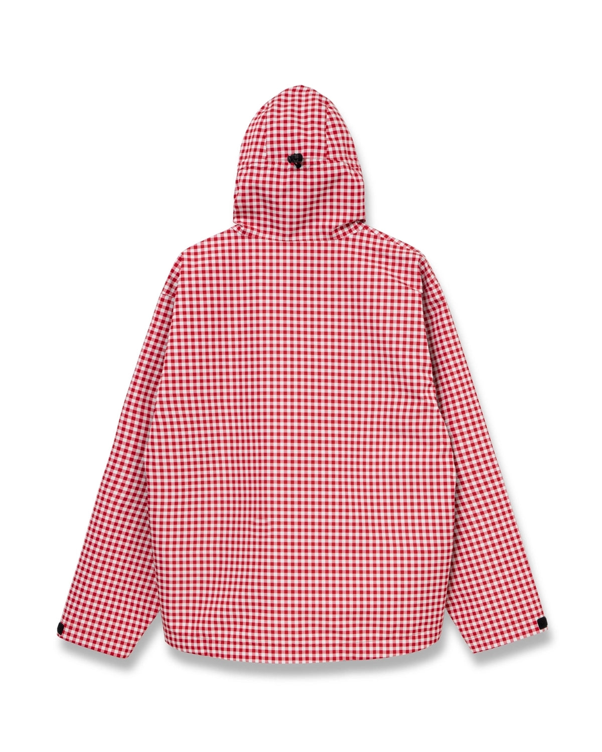 BoTT / Gingham Shell Jacket