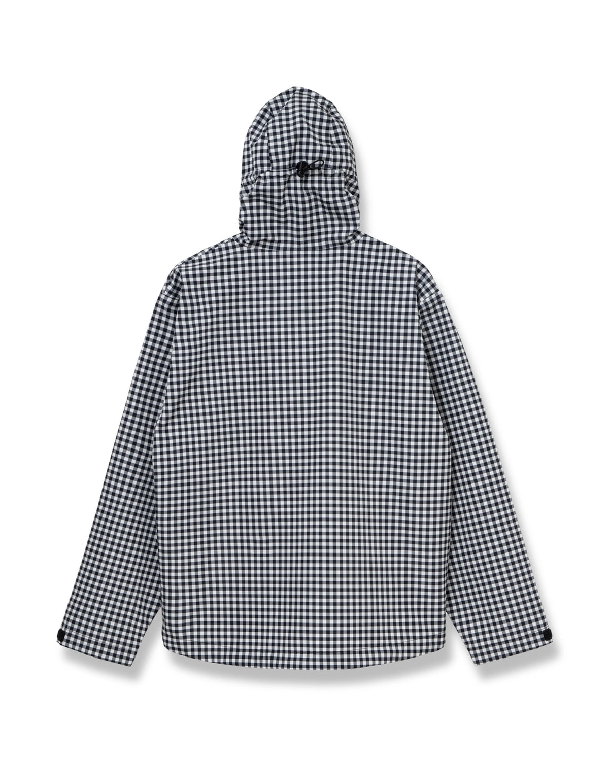 BoTT / Gingham Shell Jacket