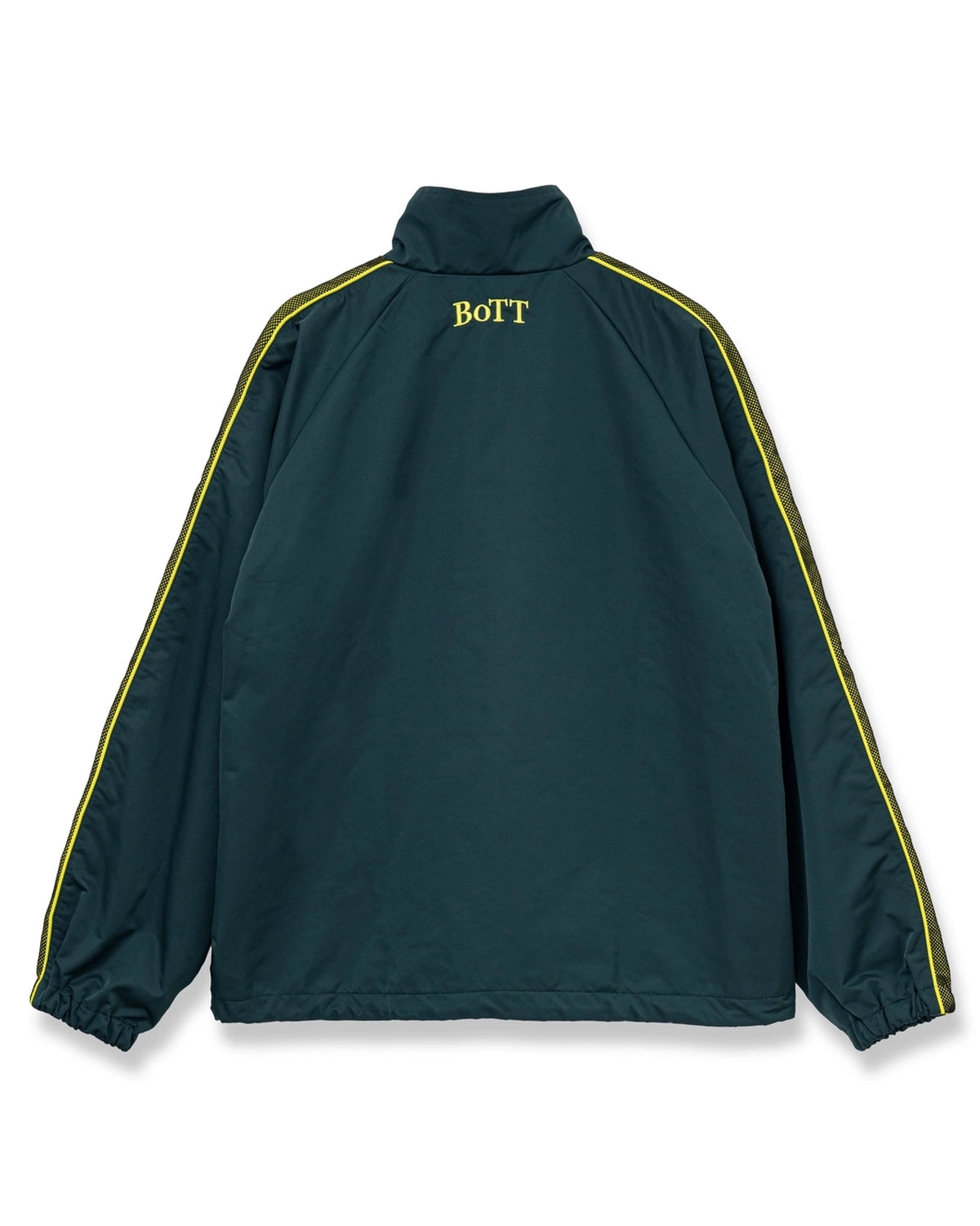 BoTT / Mesh Panel Track Jacket