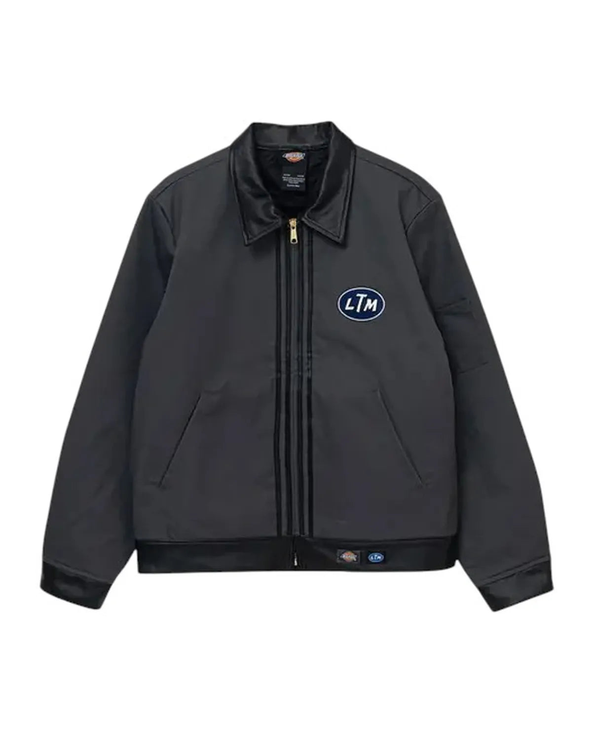LASTMAN / EISENHOWER JACKET feat.DICKIES (252LM-JK06)