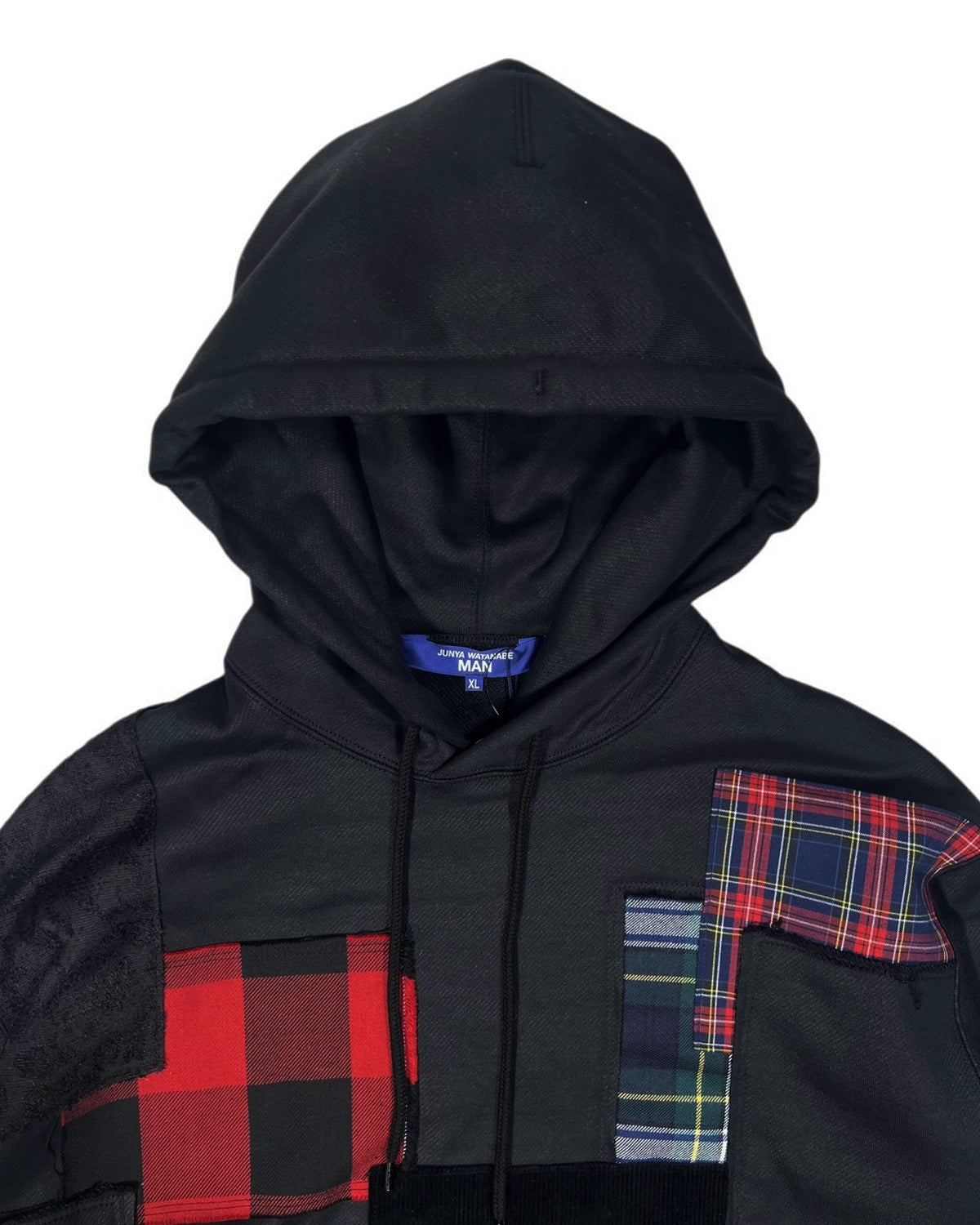 JUNYA WATANABE MAN / HOODIE (WO-T004-051)