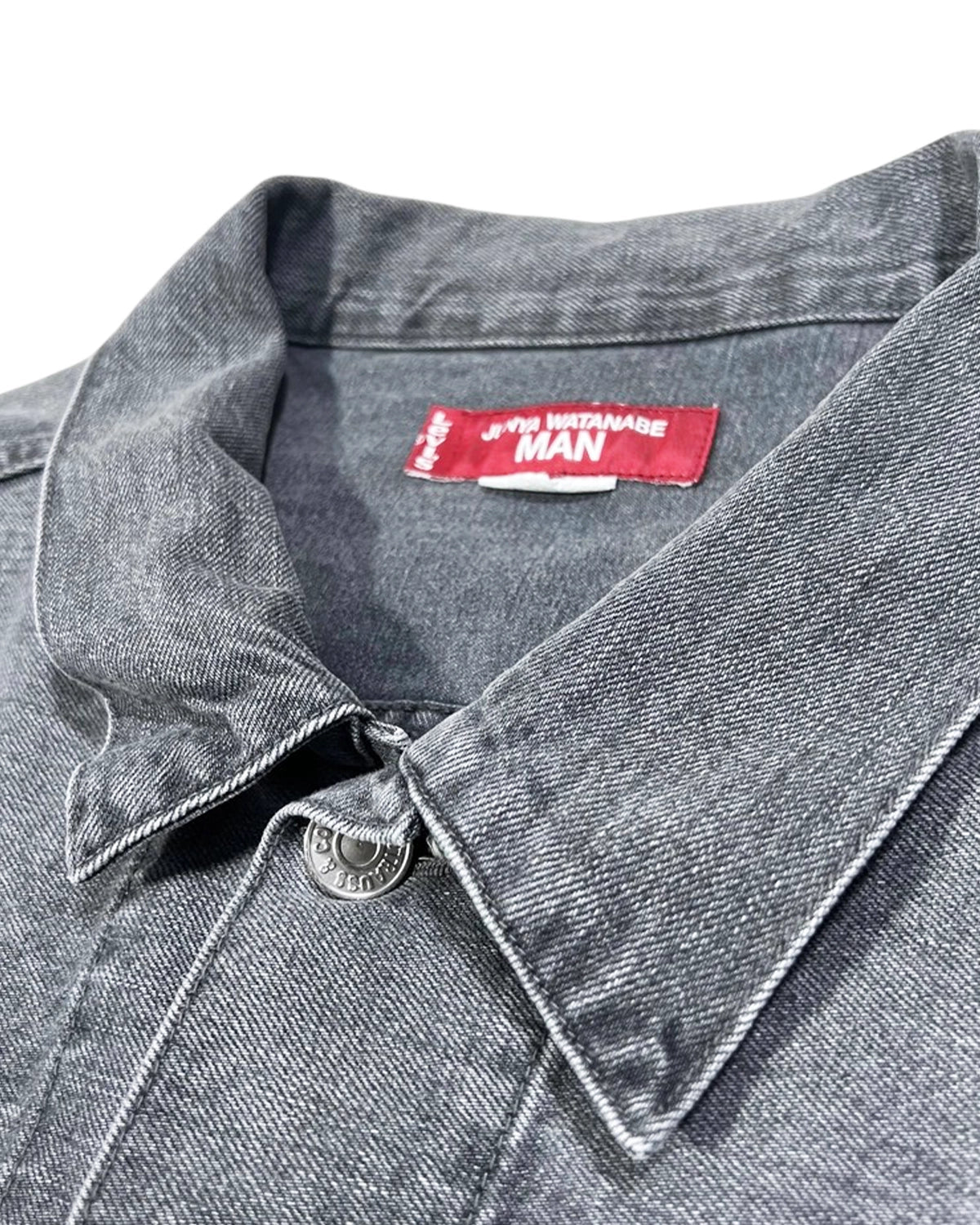 JUNYA WATANABE MAN × LEVI'S / DENIM JACKET (WO-J203-051)