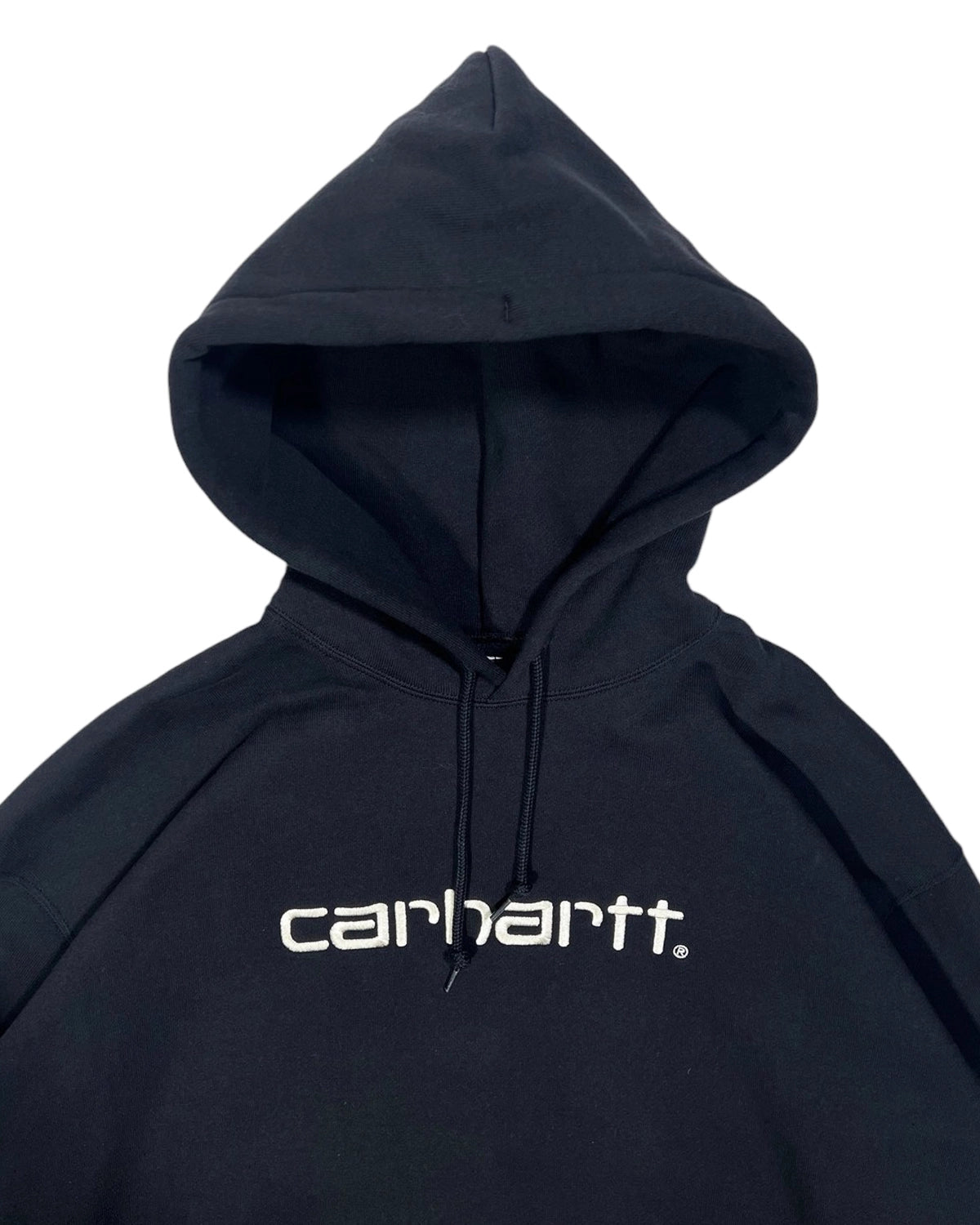 eYe JUNYA WATANABE MAN × Carhartt / HOODIE (WO-T901-100)