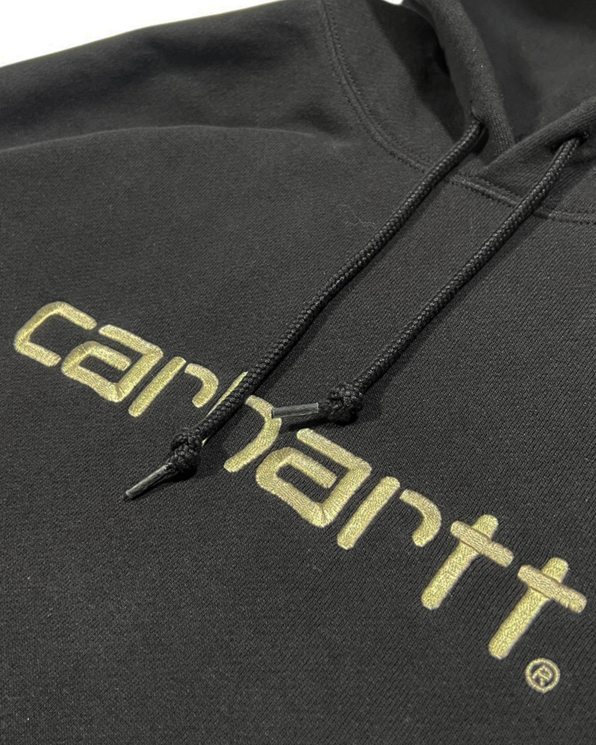 eYe JUNYA WATANABE MAN × Carhartt / HOODIE (WO-T901-100)