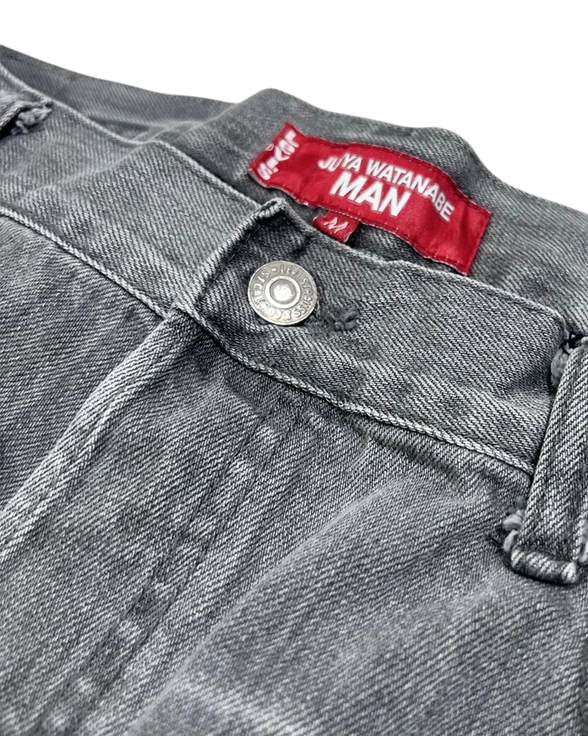 JUNYA WATANABE MAN × LEVI'S / DENIM PANTS (WO-P203-051)