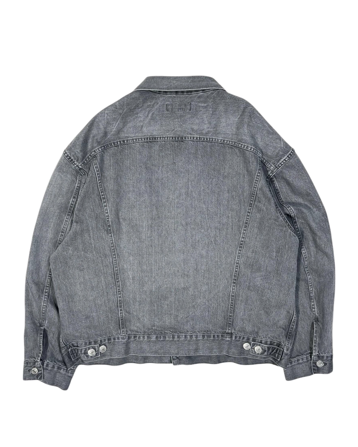 JUNYA WATANABE MAN × LEVI'S / DENIM JACKET (WO-J203-051)