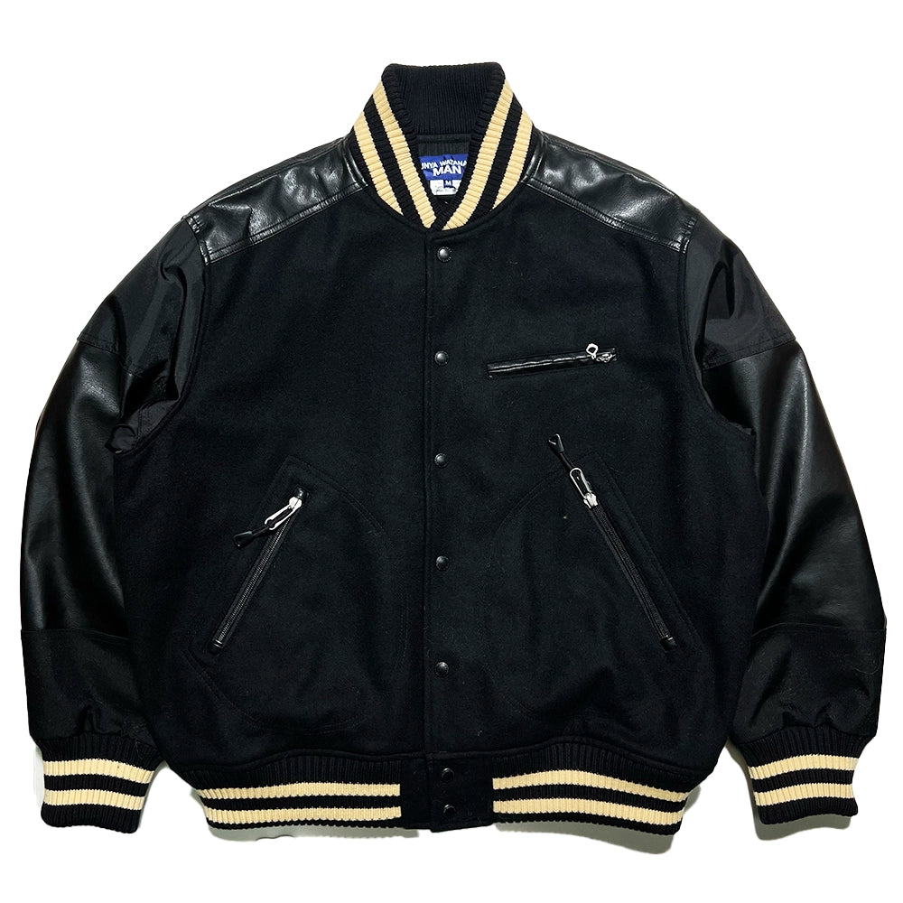 JUNYA WATANABE MAN✖︎PENDLTON スタジャン 8045000746017_1.jpg