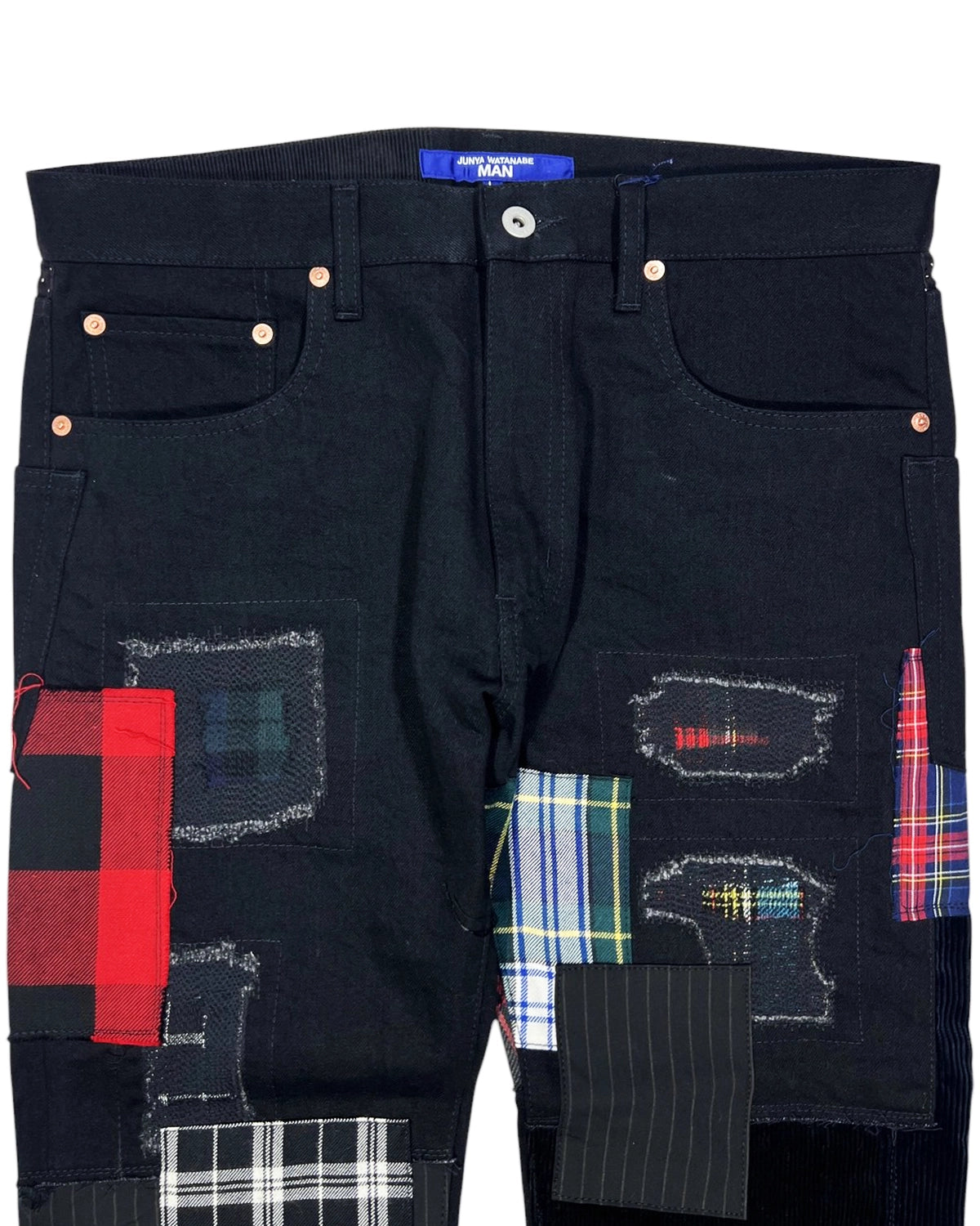 JUNYA WATANABE MAN / PANTS (WO-P005-051)