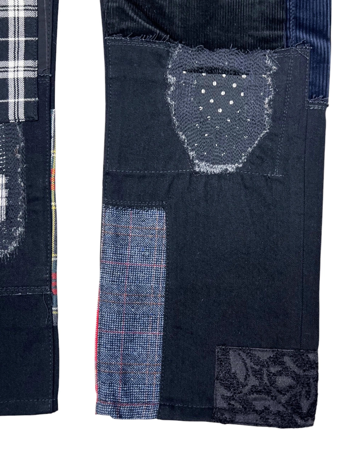 JUNYA WATANABE MAN / PANTS (WO-P005-051)