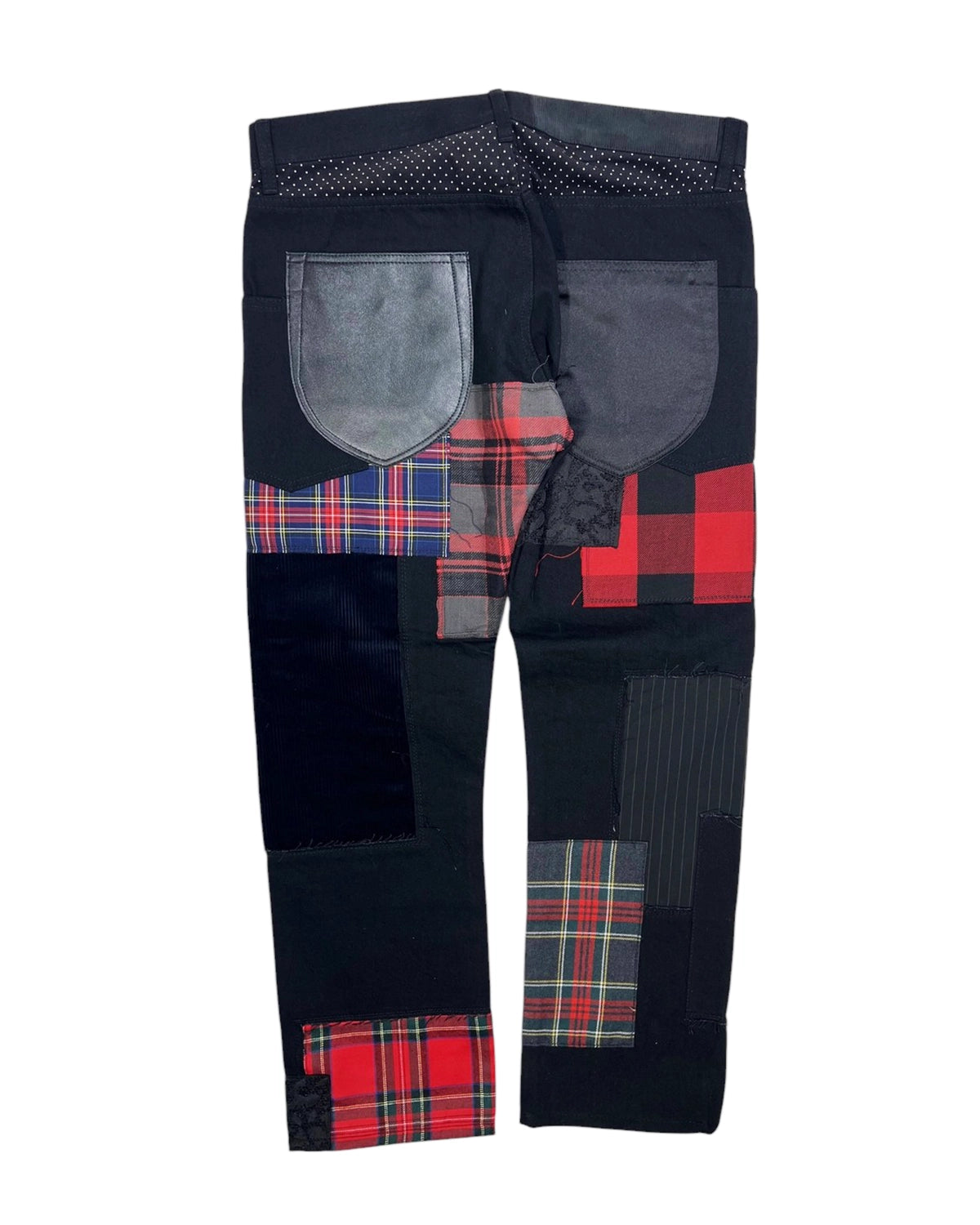 JUNYA WATANABE MAN / PANTS (WO-P005-051)