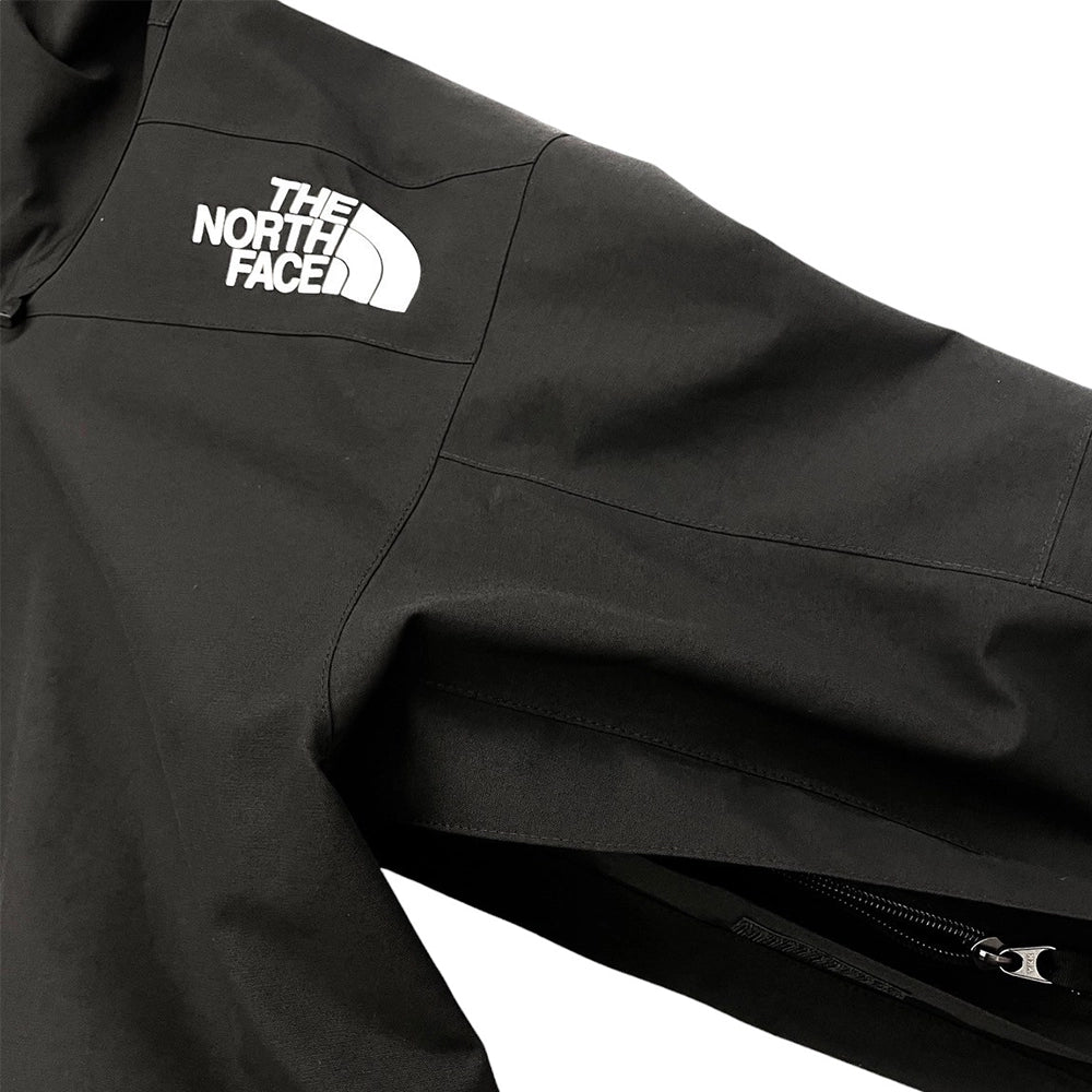 eYe JUNYA WATANABE MAN / × THE NORTH FACE ナイロンオックスラミネート2層 Wネーム (WN-J916-100)