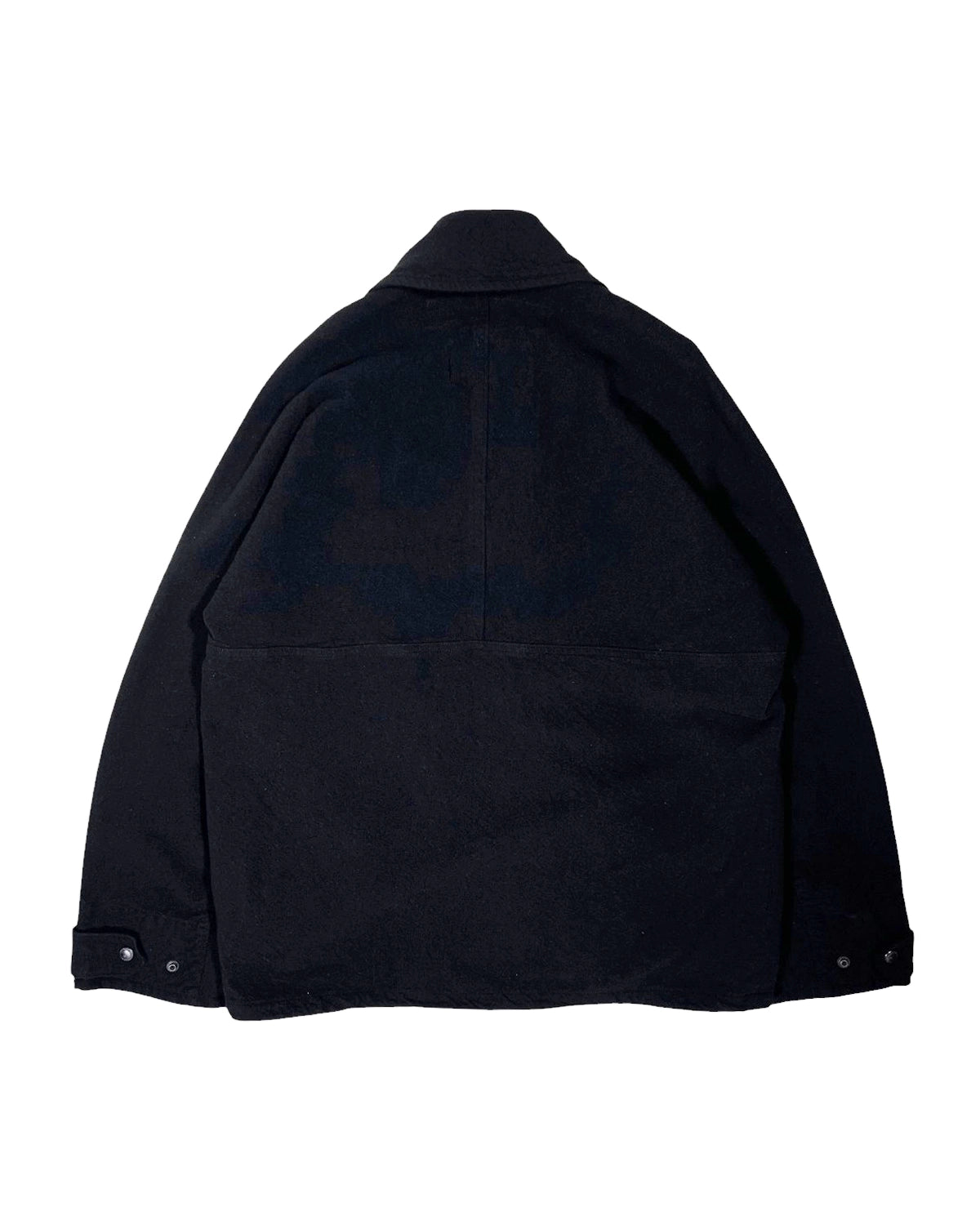 JUNYA WATANABE MAN × filson / ウールアクリルツイル製品染縮絨FILSON (WP-J012-051)