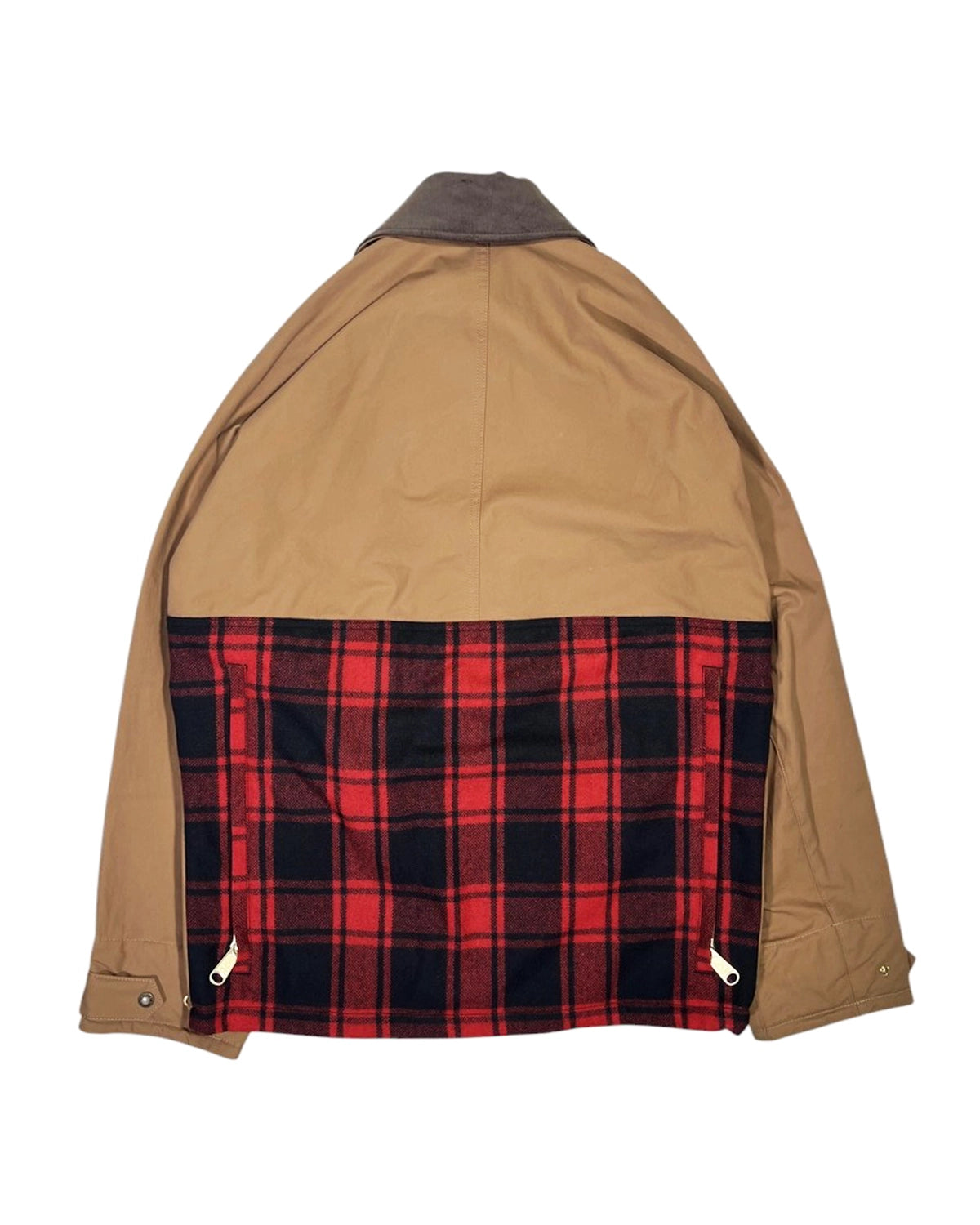 JUNYA WATANABE MAN x FILSON / BLOUSON (WP-J021-051)