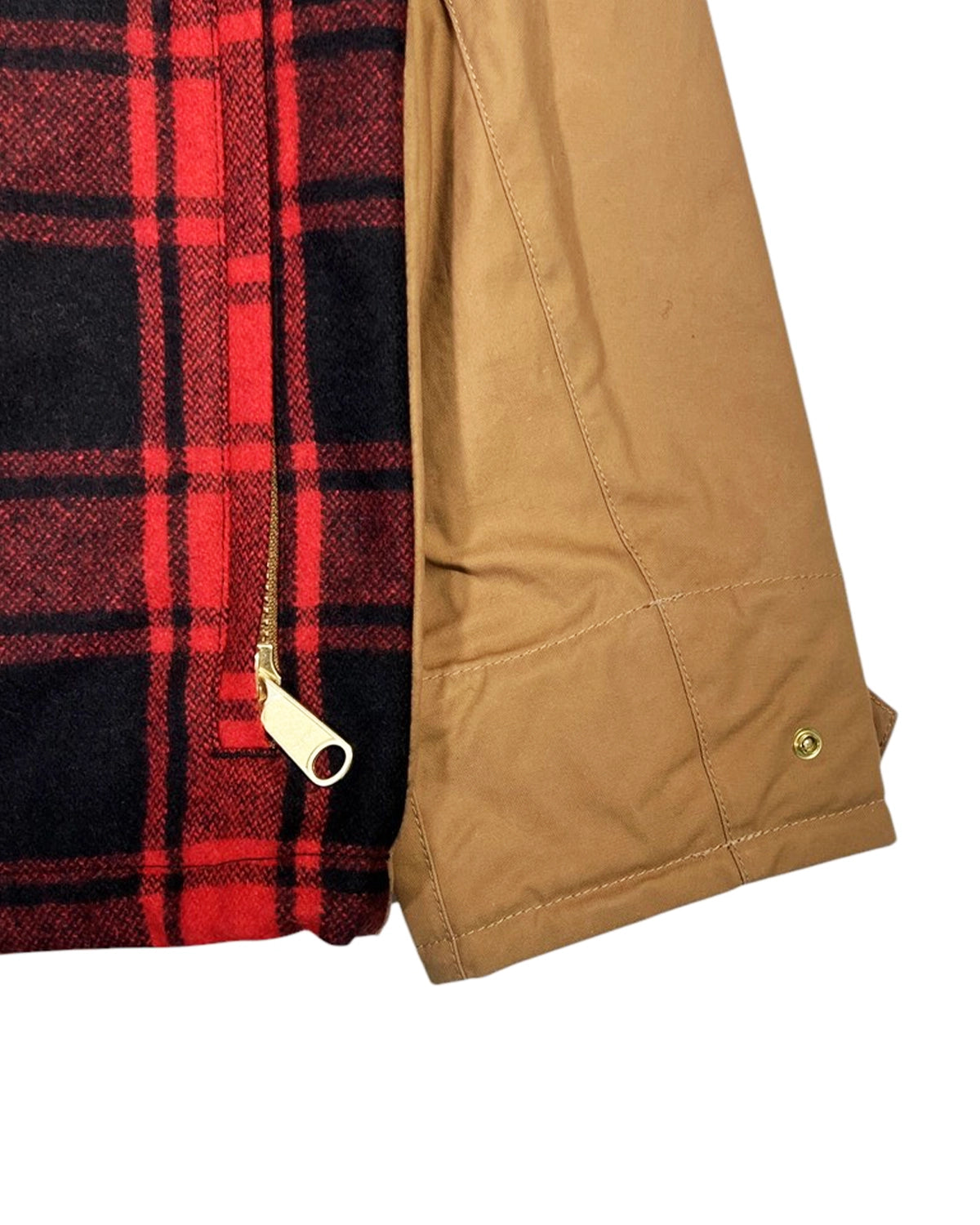 JUNYA WATANABE MAN x FILSON / BLOUSON (WP-J021-051)