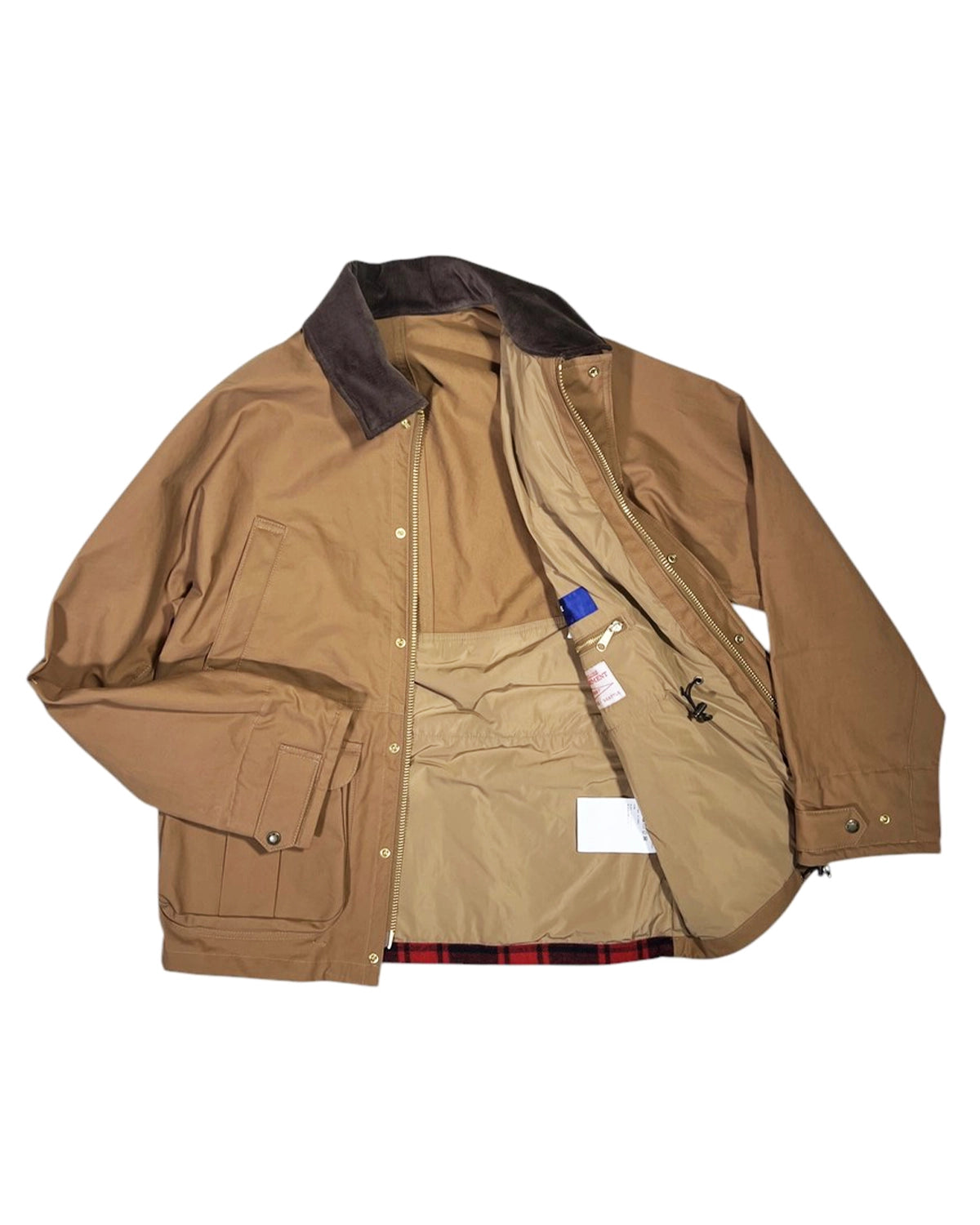 JUNYA WATANABE MAN x FILSON / BLOUSON (WP-J021-051)
