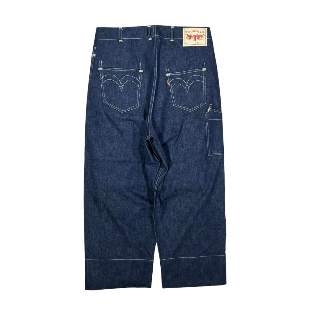 JUNYA WATANABE MAN / × LEVI'S PANTS (WN-P201-051)