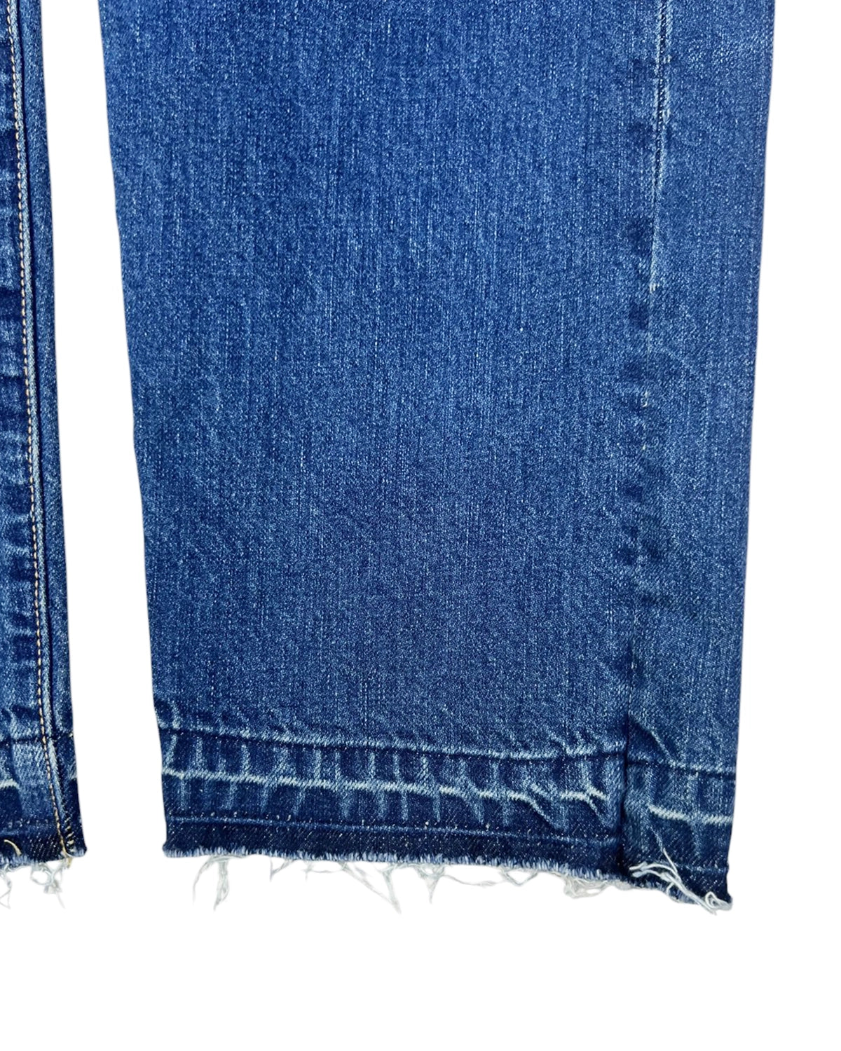 JUNYA WATANABE MAN / DENIM PANTS (WO-P022-051)