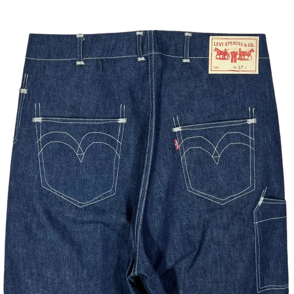 JUNYA WATANABE MAN / × LEVI'S PANTS (WN-P201-051)