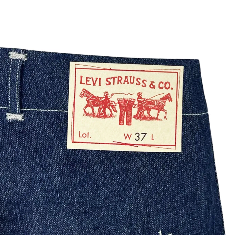 JUNYA WATANABE MAN / × LEVI'S PANTS (WN-P201-051)