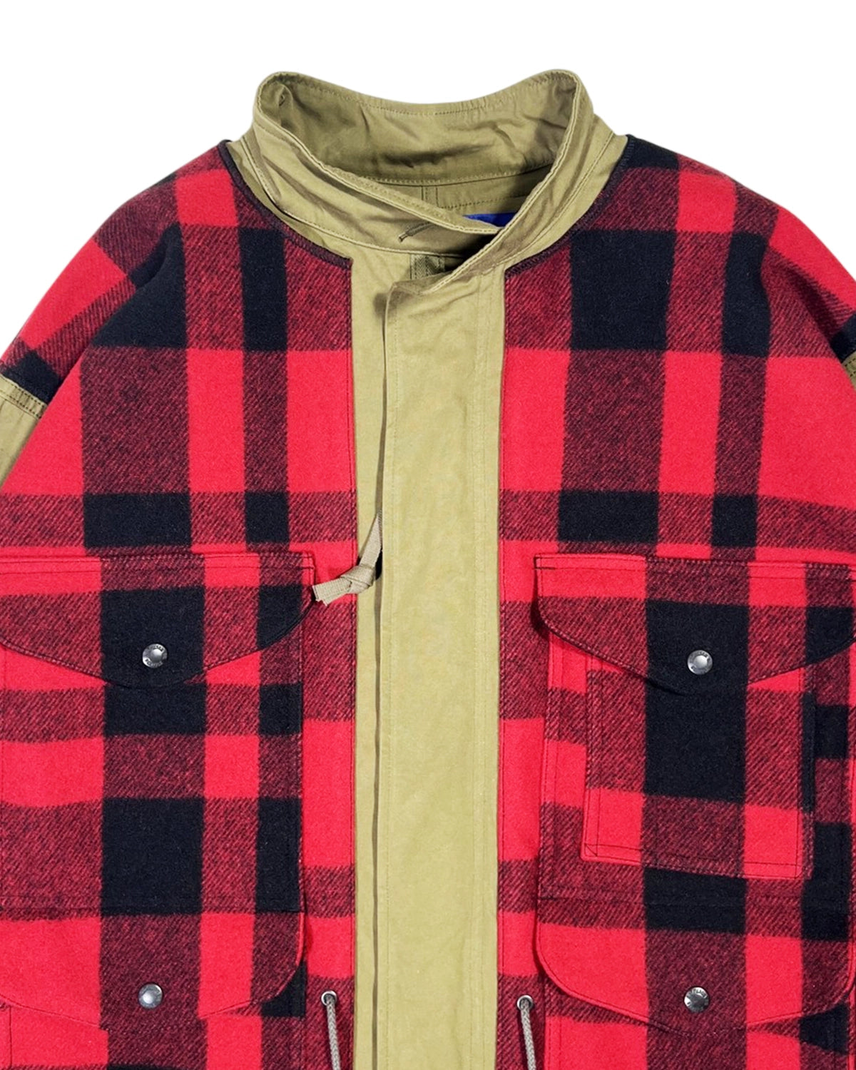 JUNYA WATANABE MAN x FILSON / COAT (WP-C016-051)