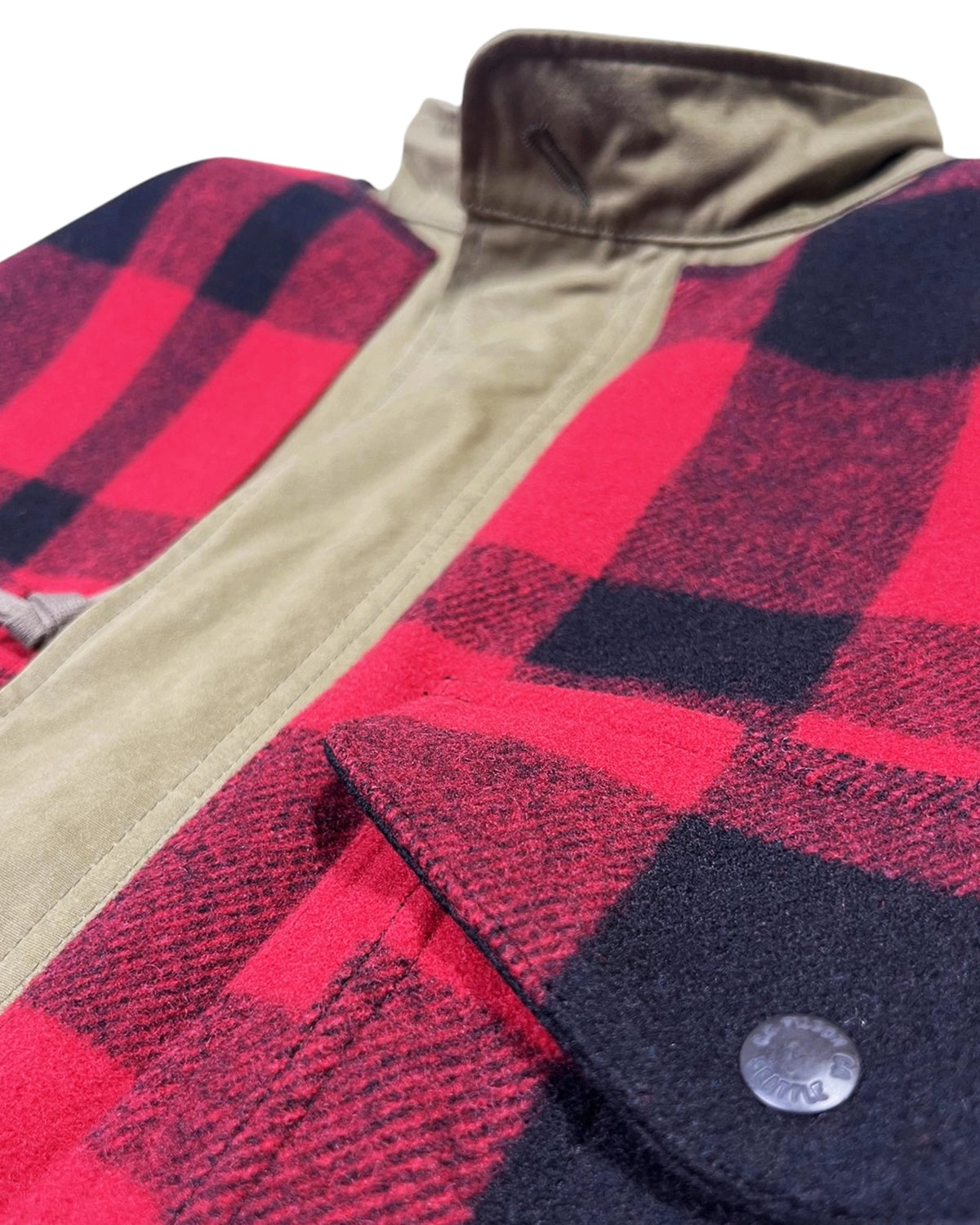 JUNYA WATANABE MAN x FILSON / COAT (WP-C016-051)