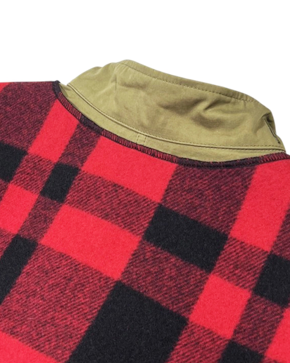 JUNYA WATANABE MAN x FILSON / COAT (WP-C016-051)